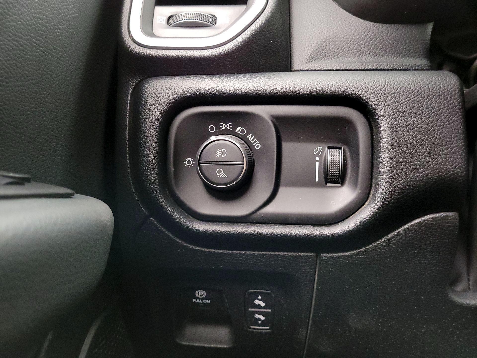 Thumbnail: 2022 RAM 1500 - 13