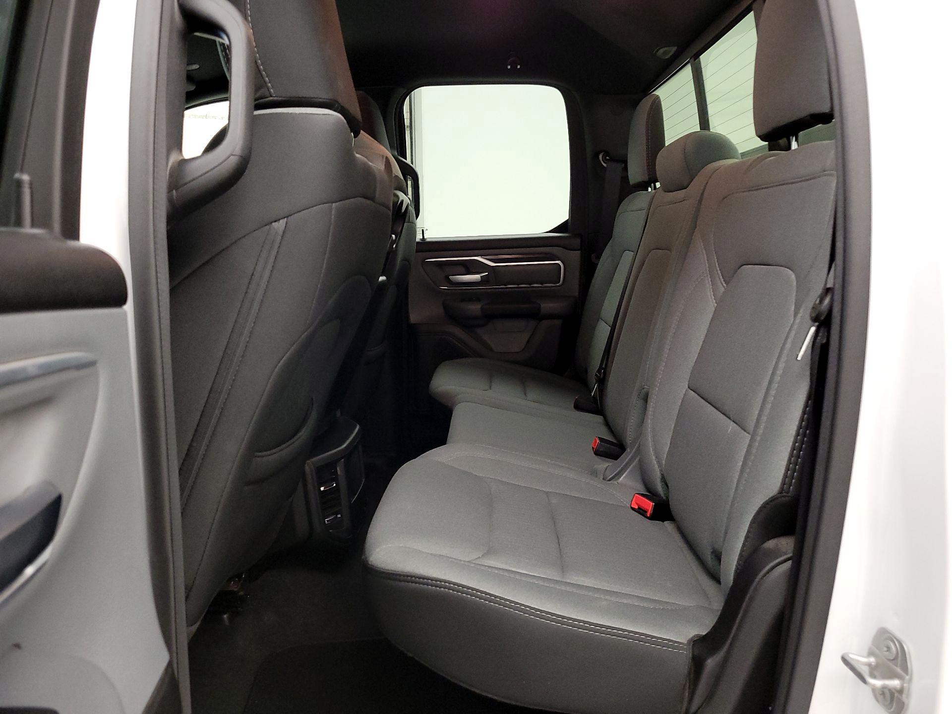 Thumbnail: 2022 RAM 1500 - 20