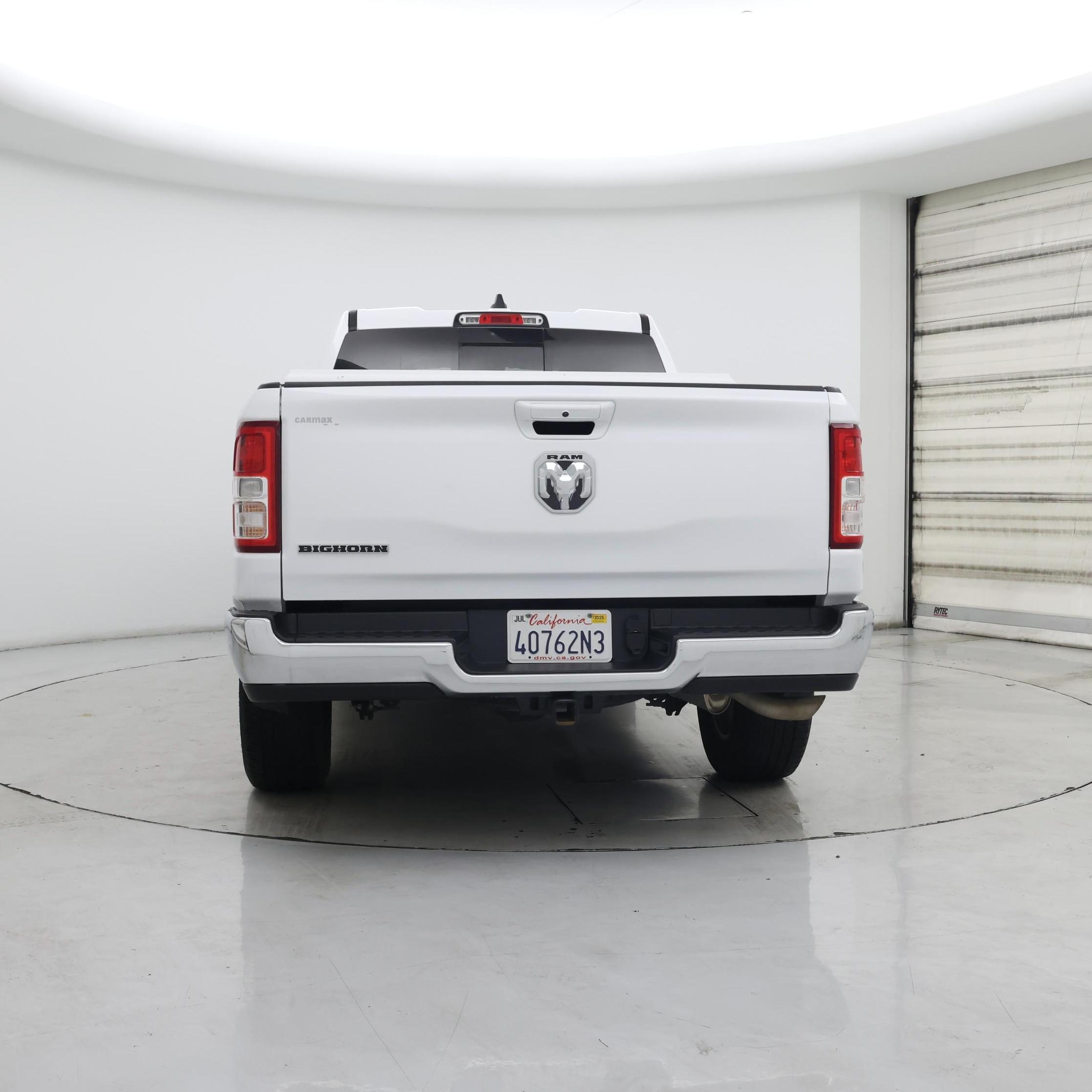 Thumbnail: 2022 RAM 1500 - 6