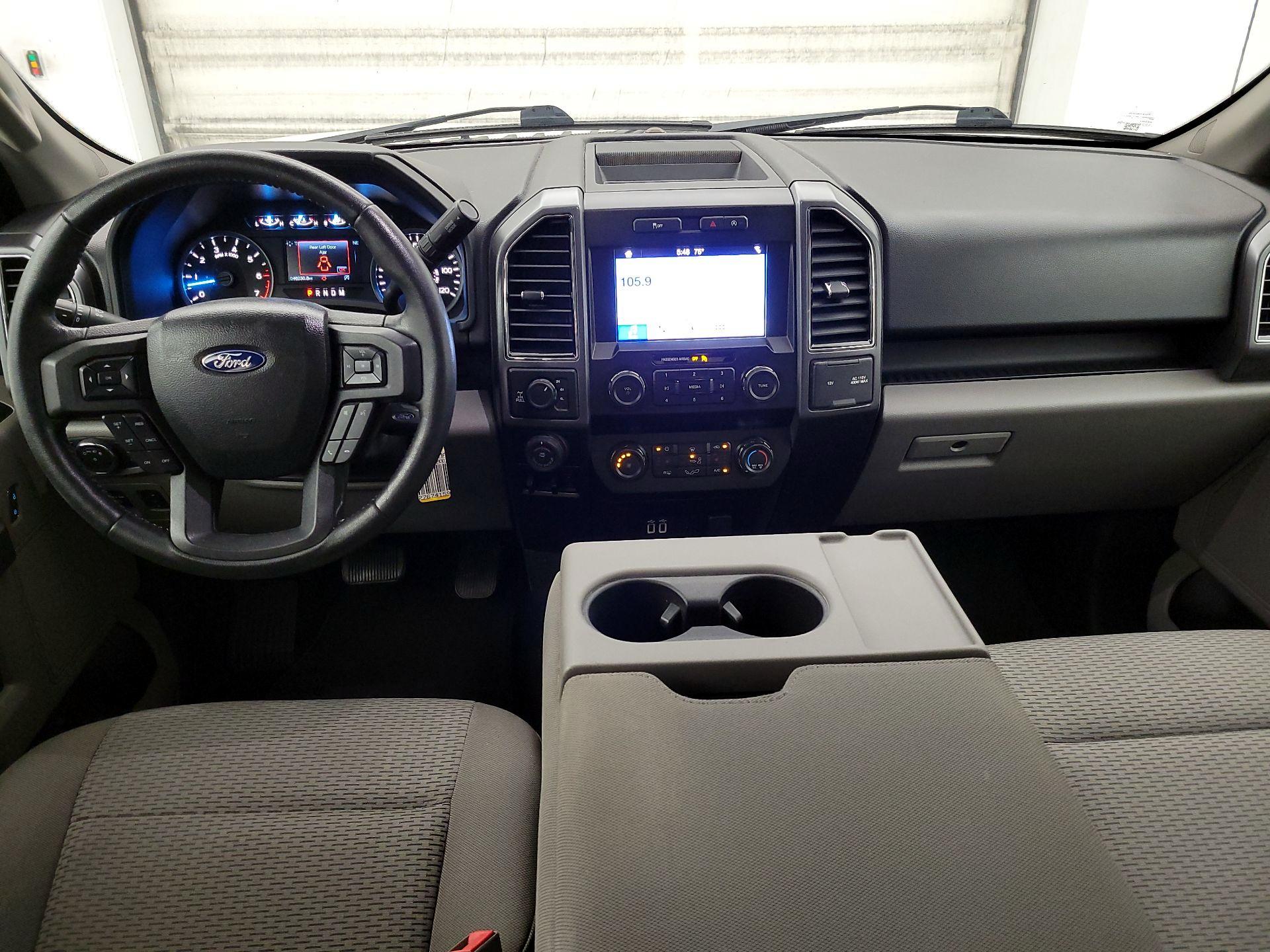 Thumbnail: 2019 Ford F-150 - 9