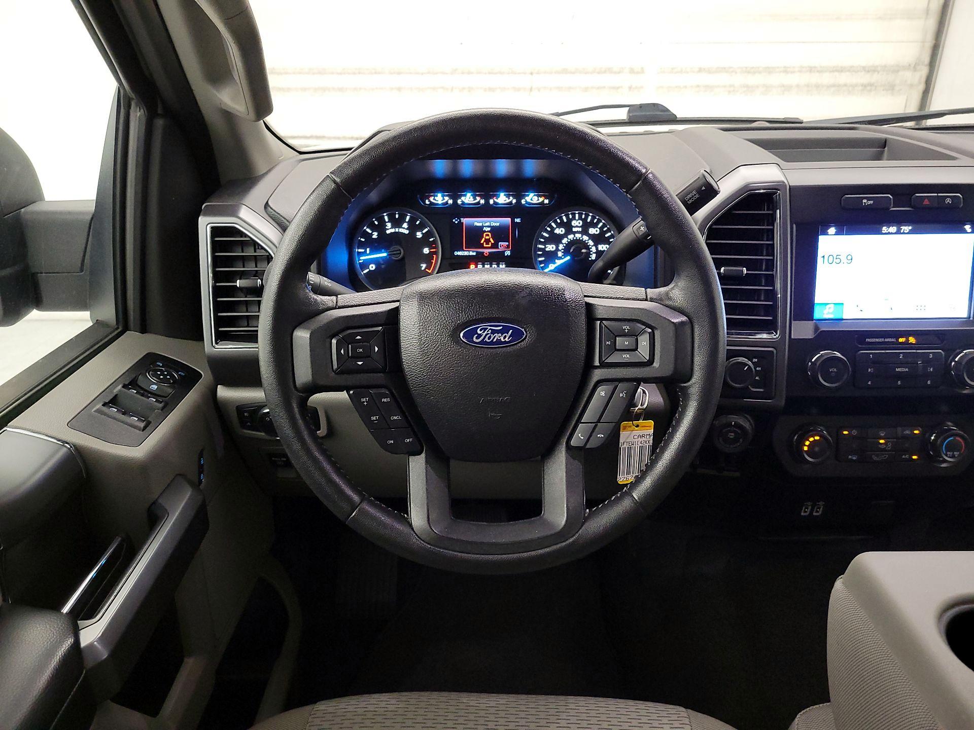 Thumbnail: 2019 Ford F-150 - 10