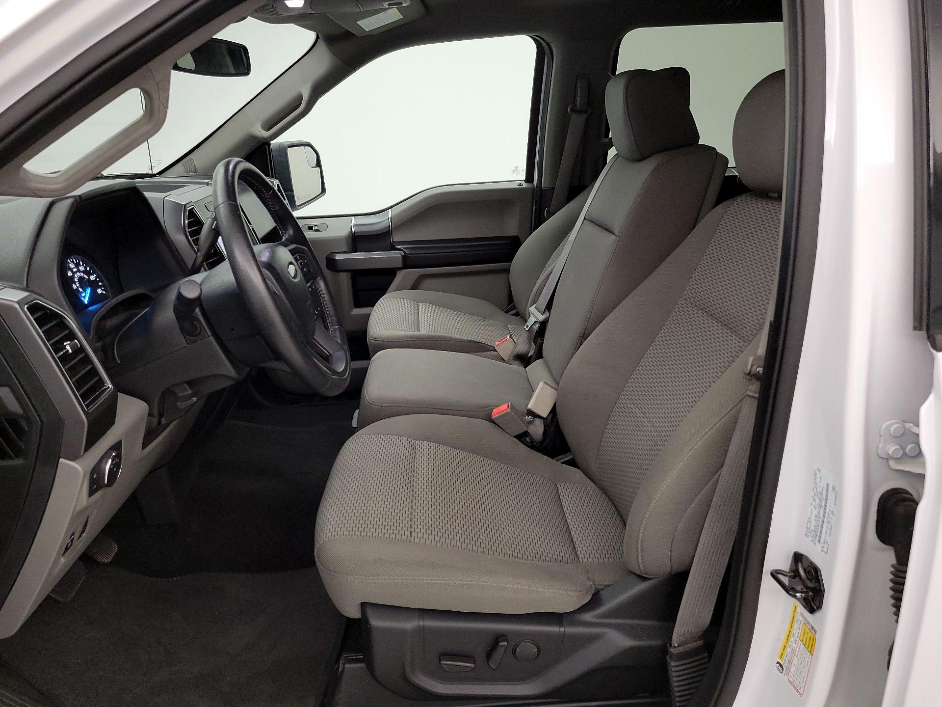 Thumbnail: 2019 Ford F-150 - 11