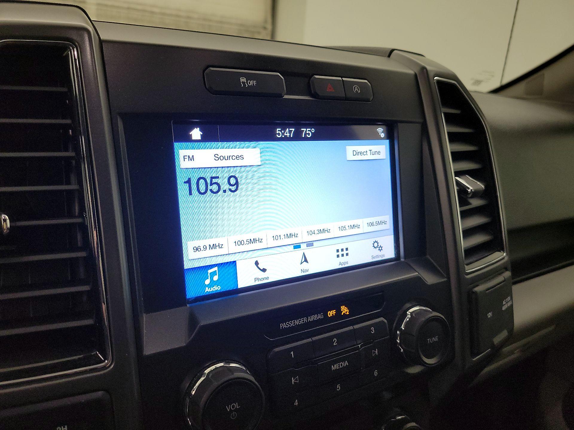 Thumbnail: 2019 Ford F-150 - 14