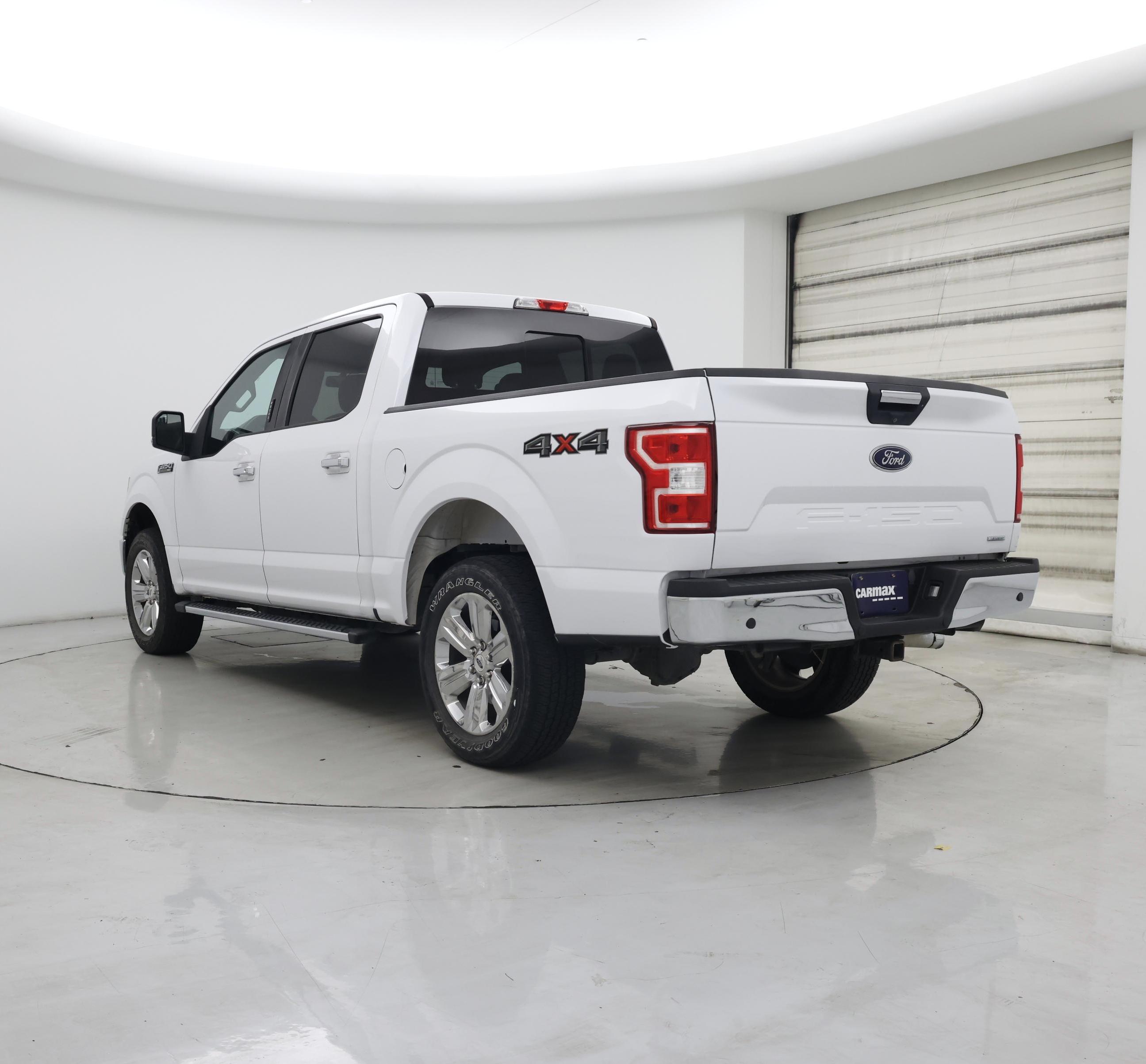 Thumbnail: 2019 Ford F-150 - 2