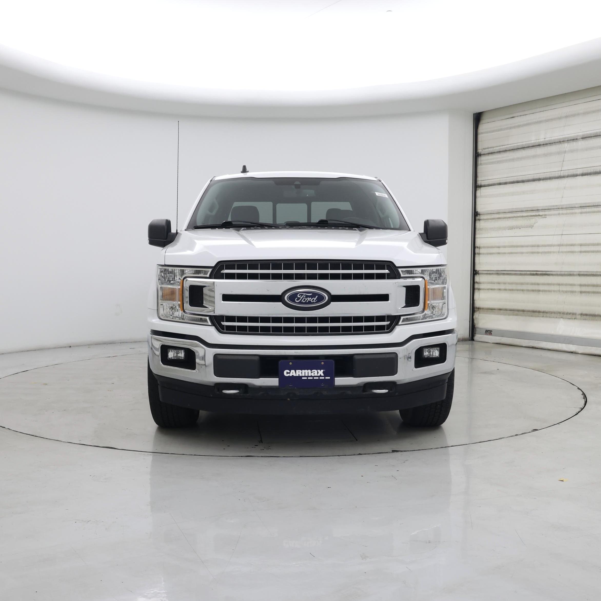 Thumbnail: 2019 Ford F-150 - 5