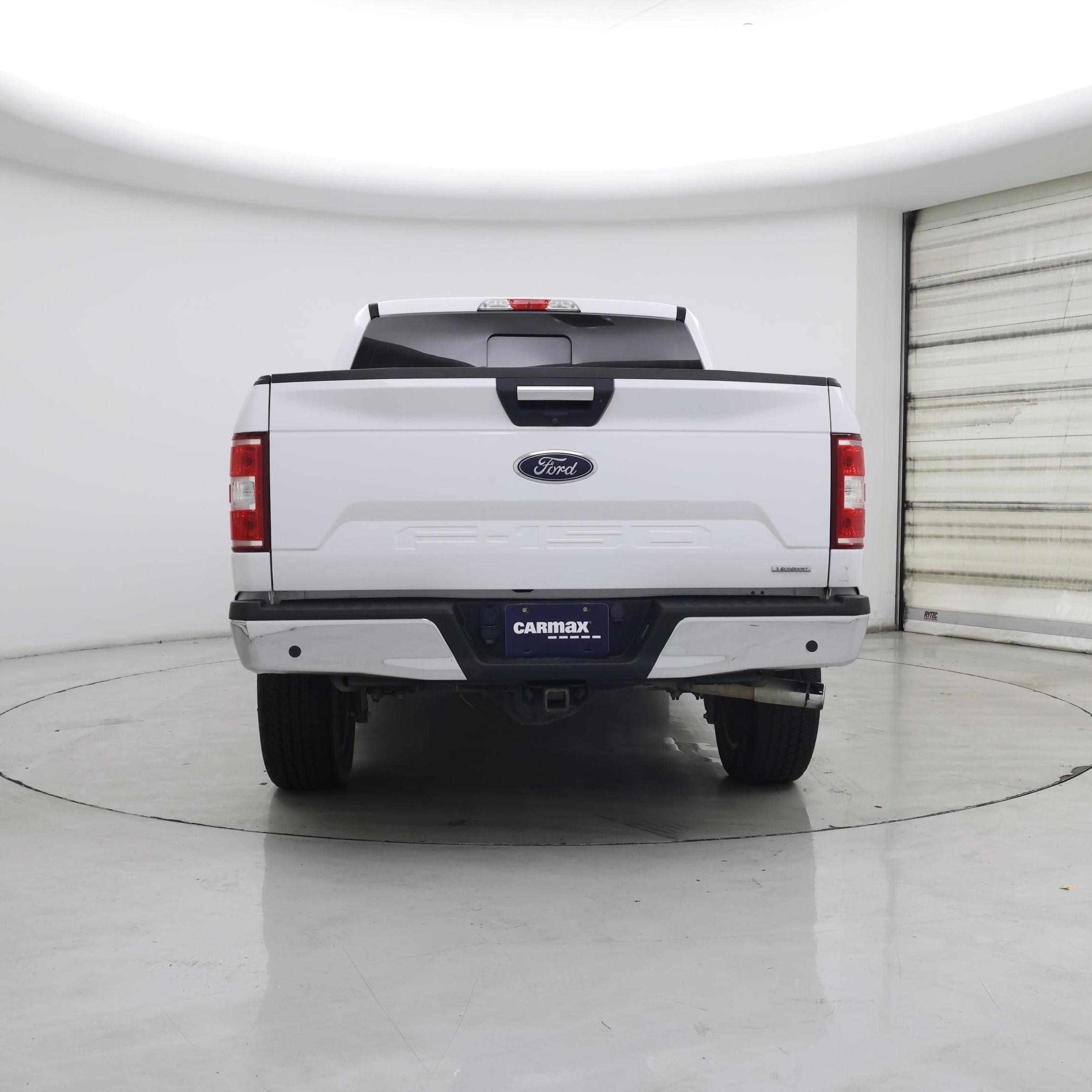 Thumbnail: 2019 Ford F-150 - 6