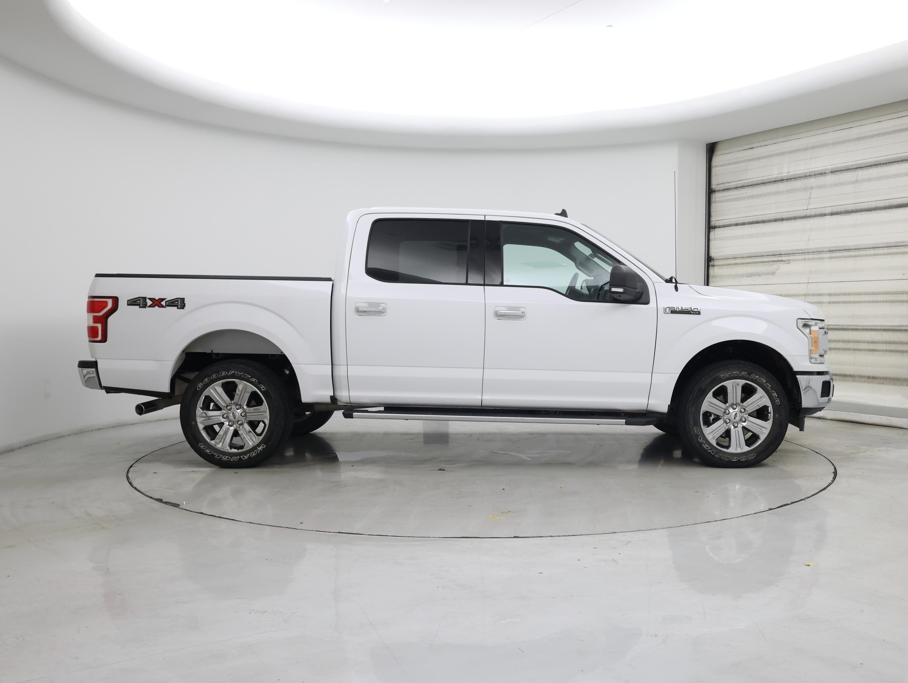 Thumbnail: 2019 Ford F-150 - 7