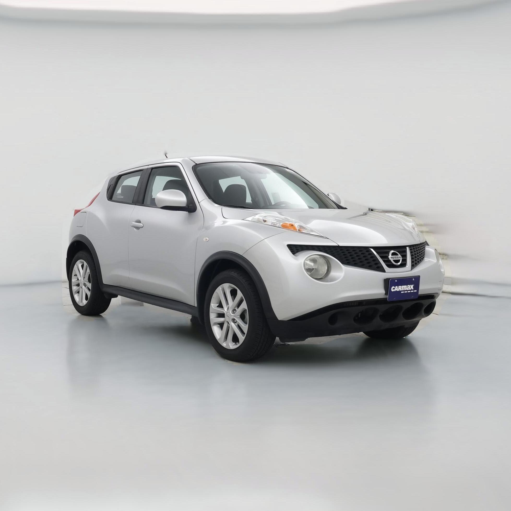 Thumbnail: 2013 Nissan Juke - 1