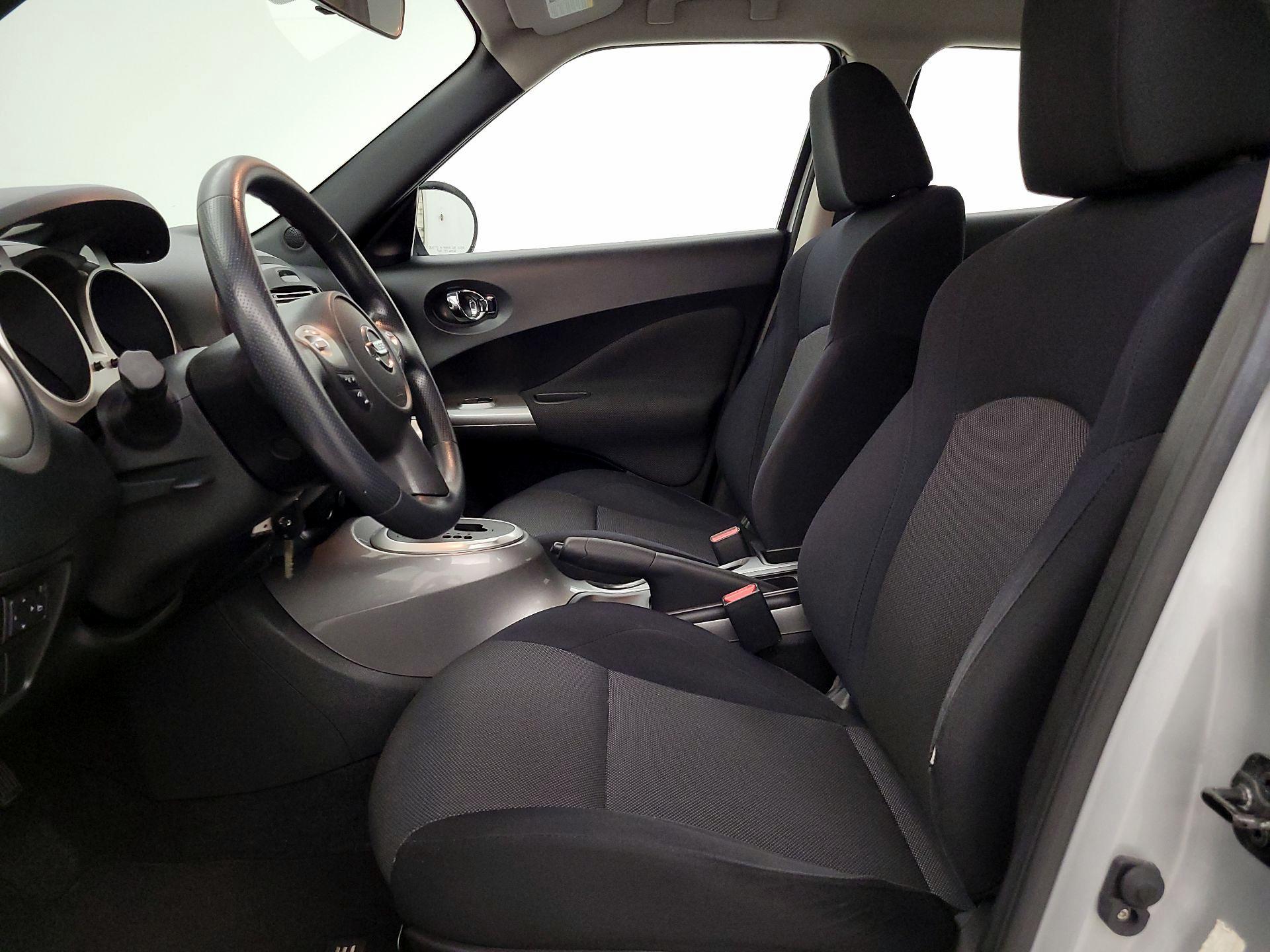 Thumbnail: 2013 Nissan Juke - 11