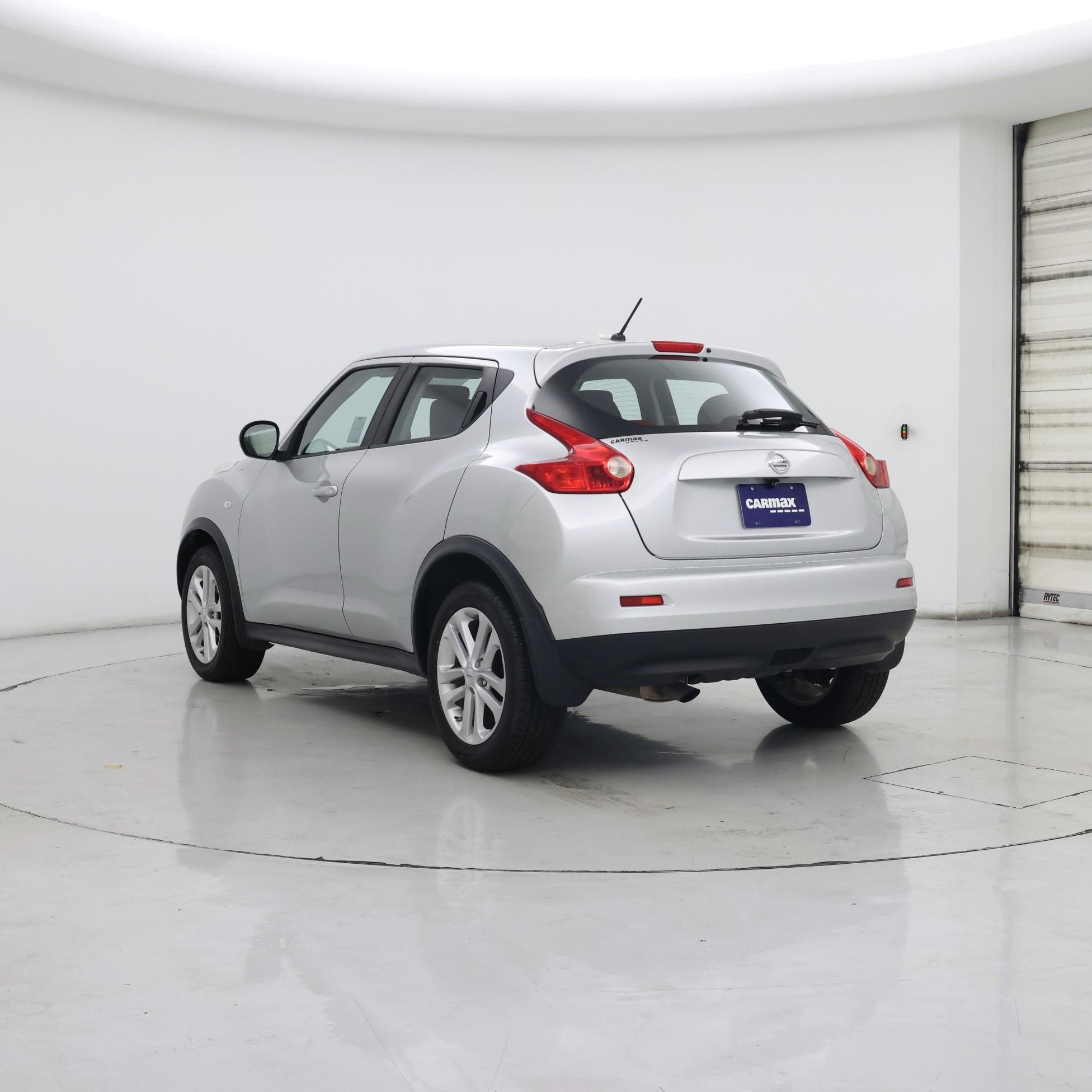 Thumbnail: 2013 Nissan Juke - 2