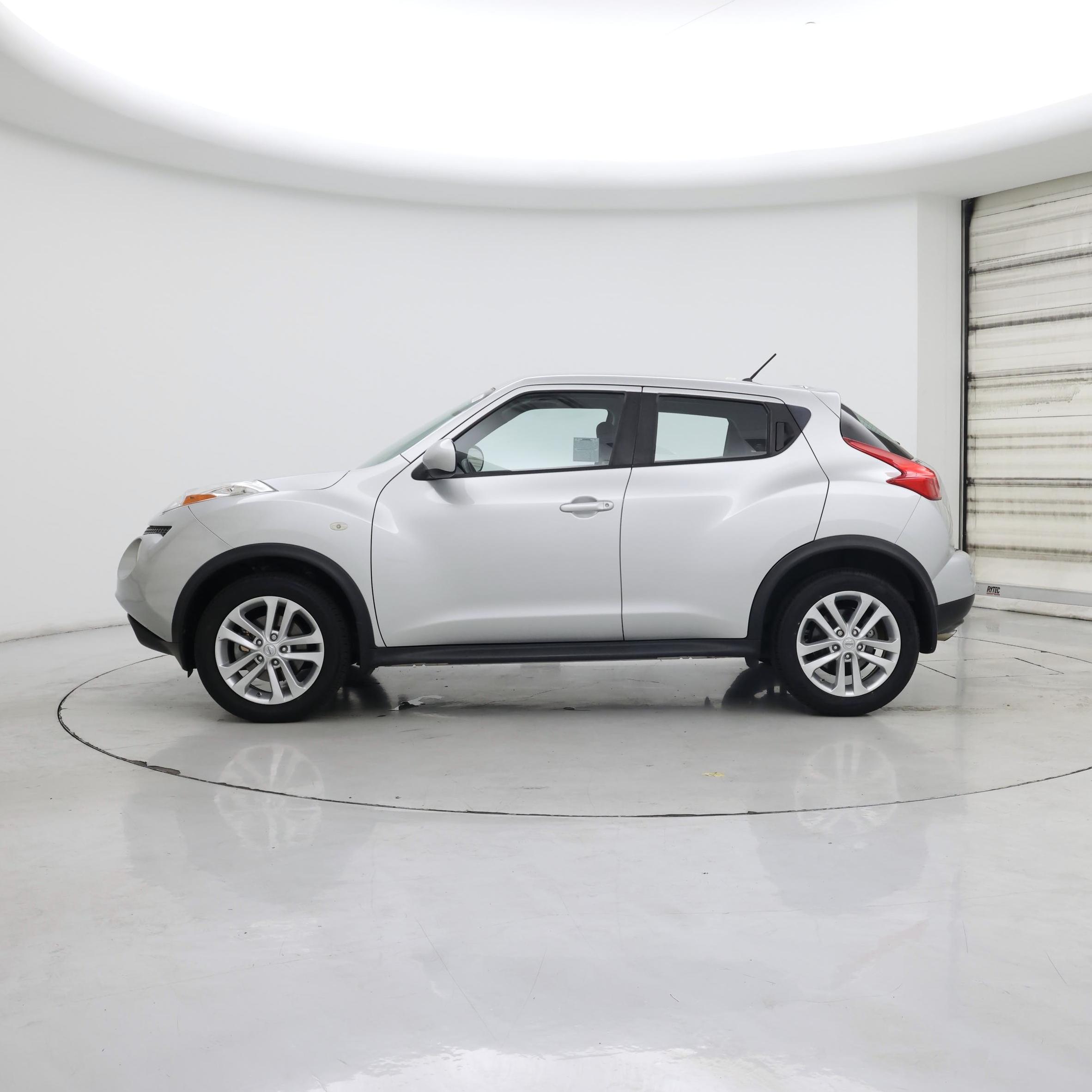 Thumbnail: 2013 Nissan Juke - 3