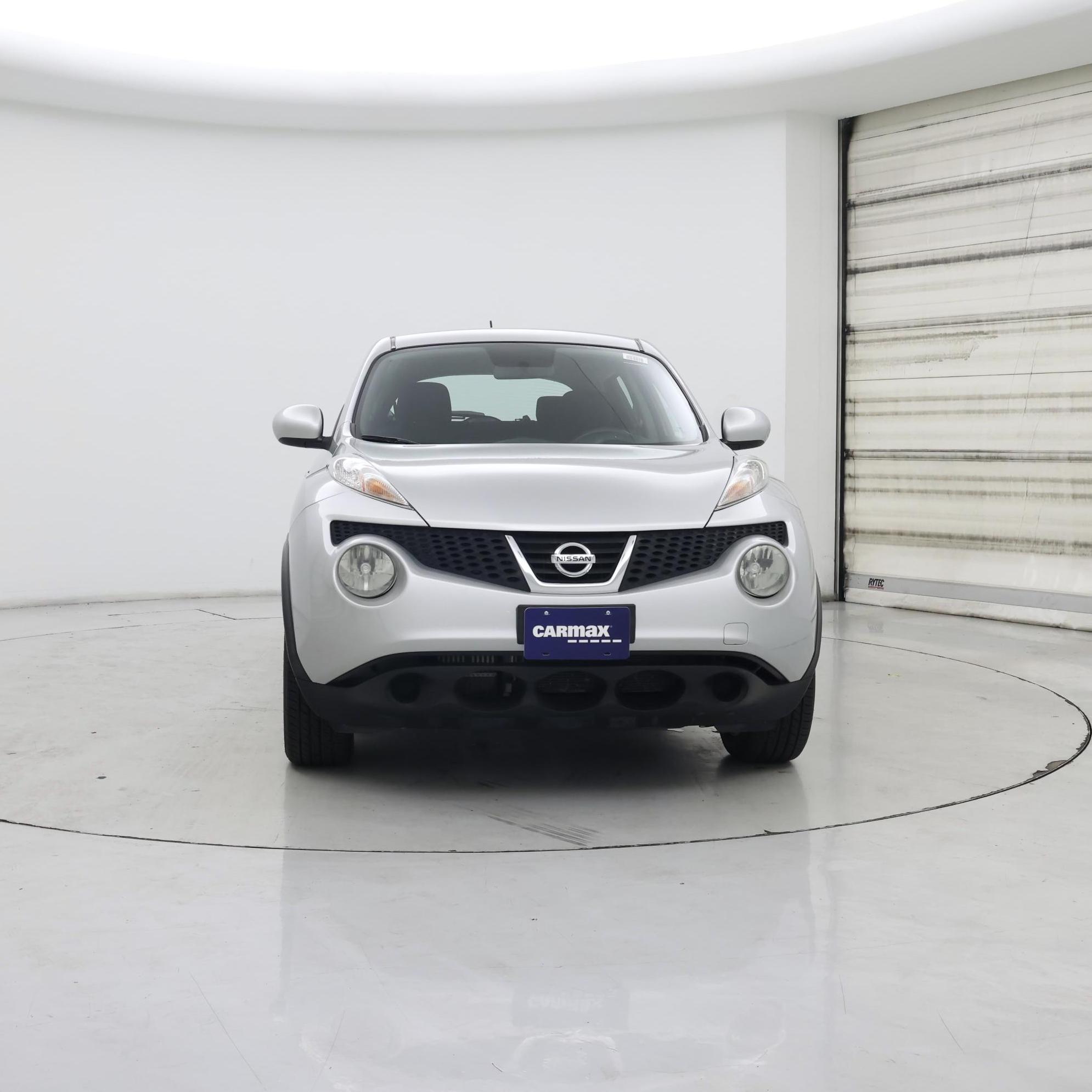 Thumbnail: 2013 Nissan Juke - 5