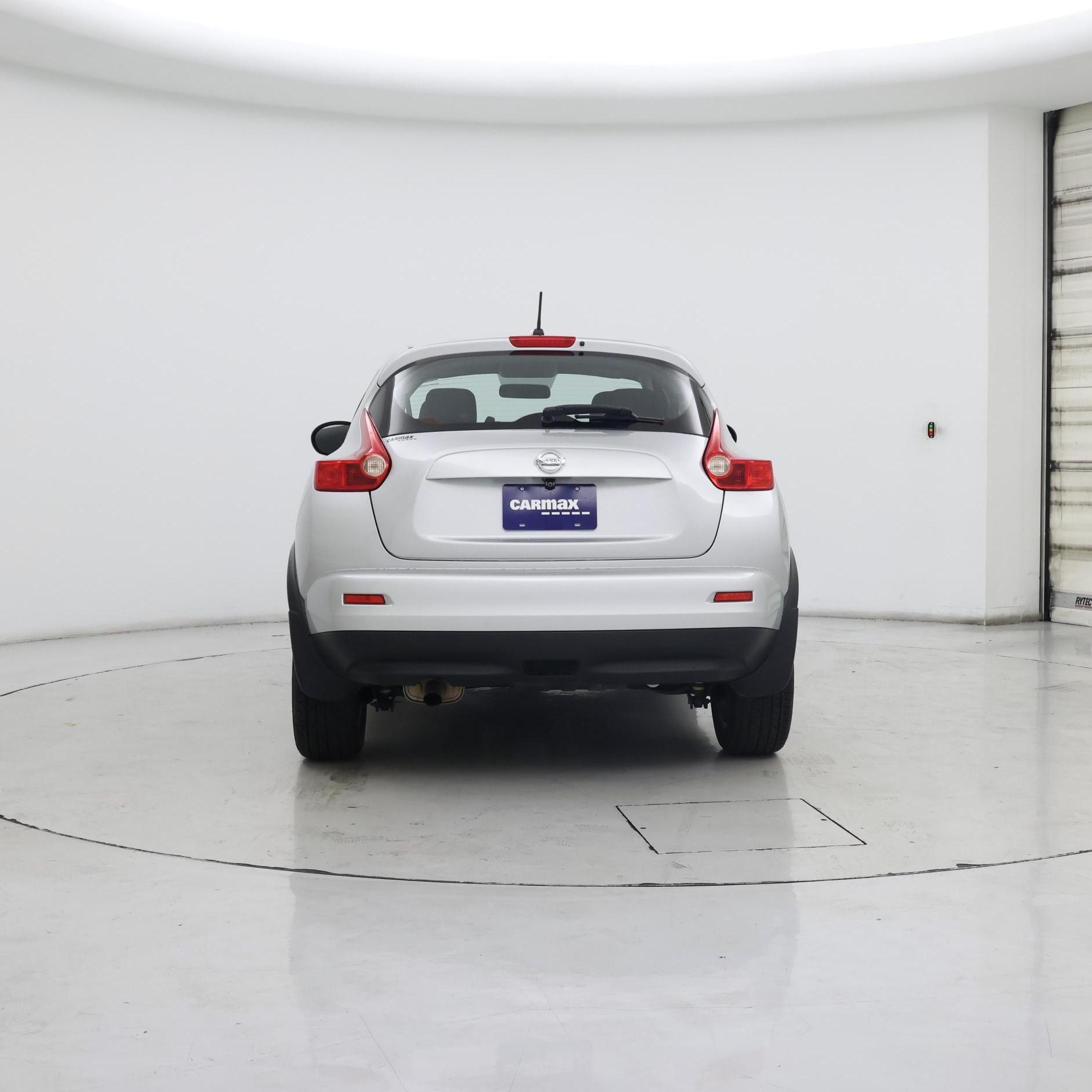 Thumbnail: 2013 Nissan Juke - 6