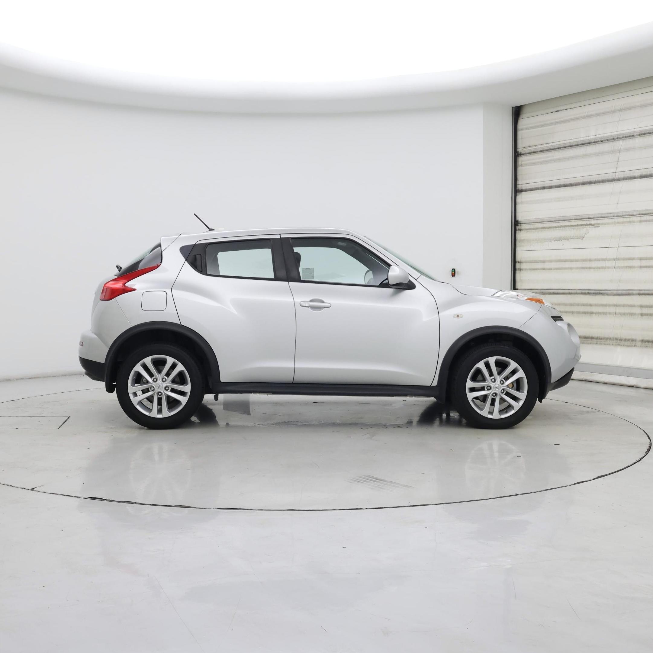Thumbnail: 2013 Nissan Juke - 7