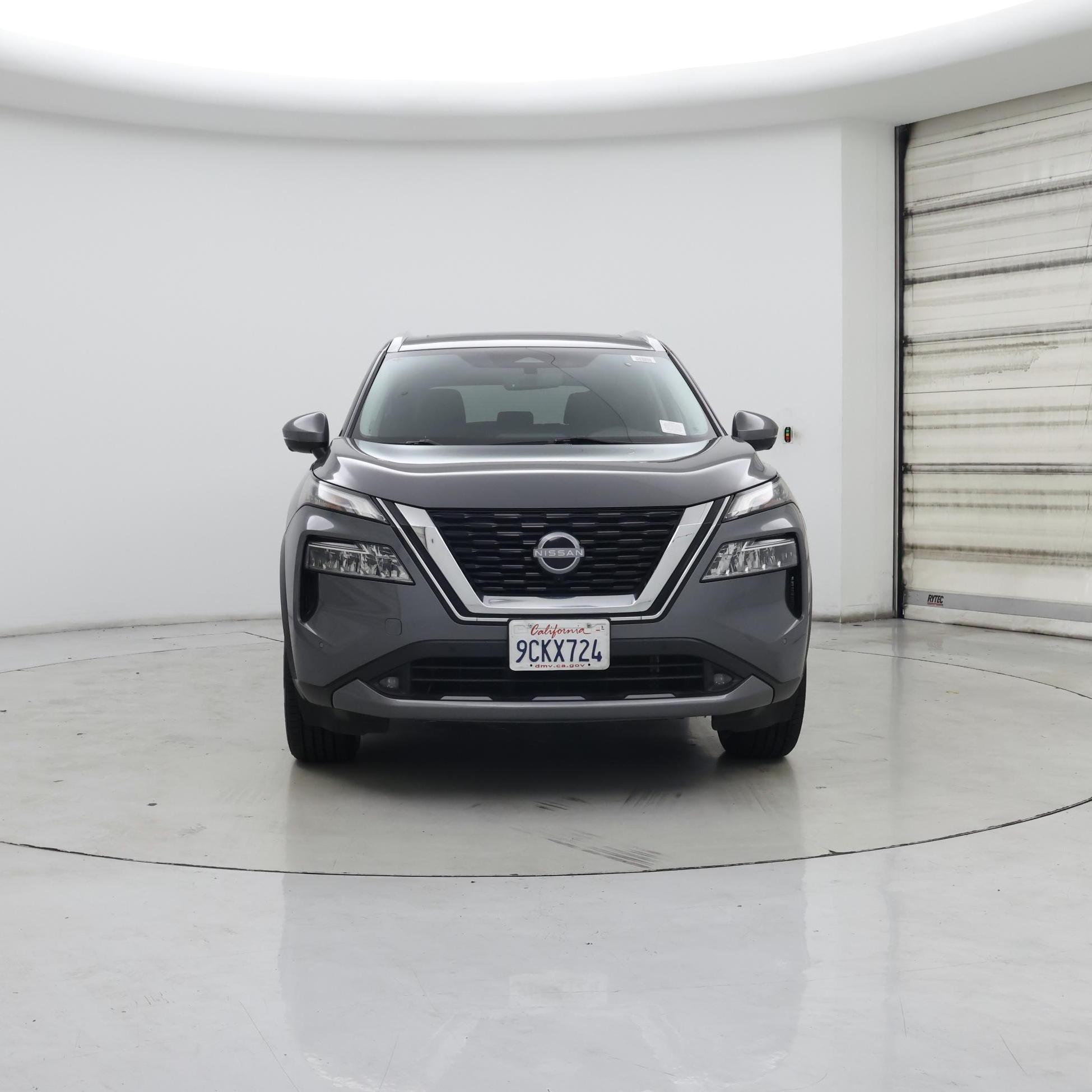 Thumbnail: 2022 Nissan Rogue - 5