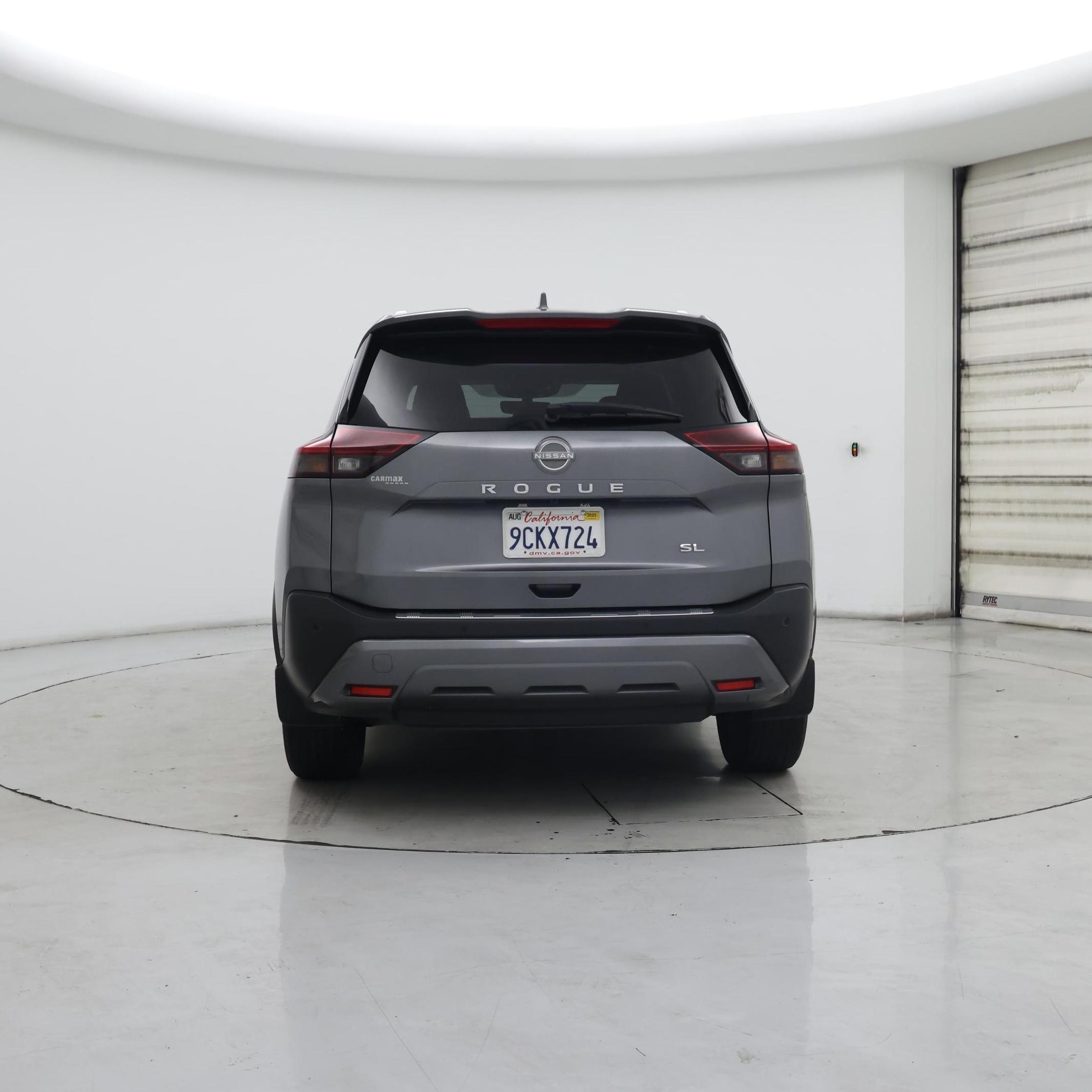 Thumbnail: 2022 Nissan Rogue - 6