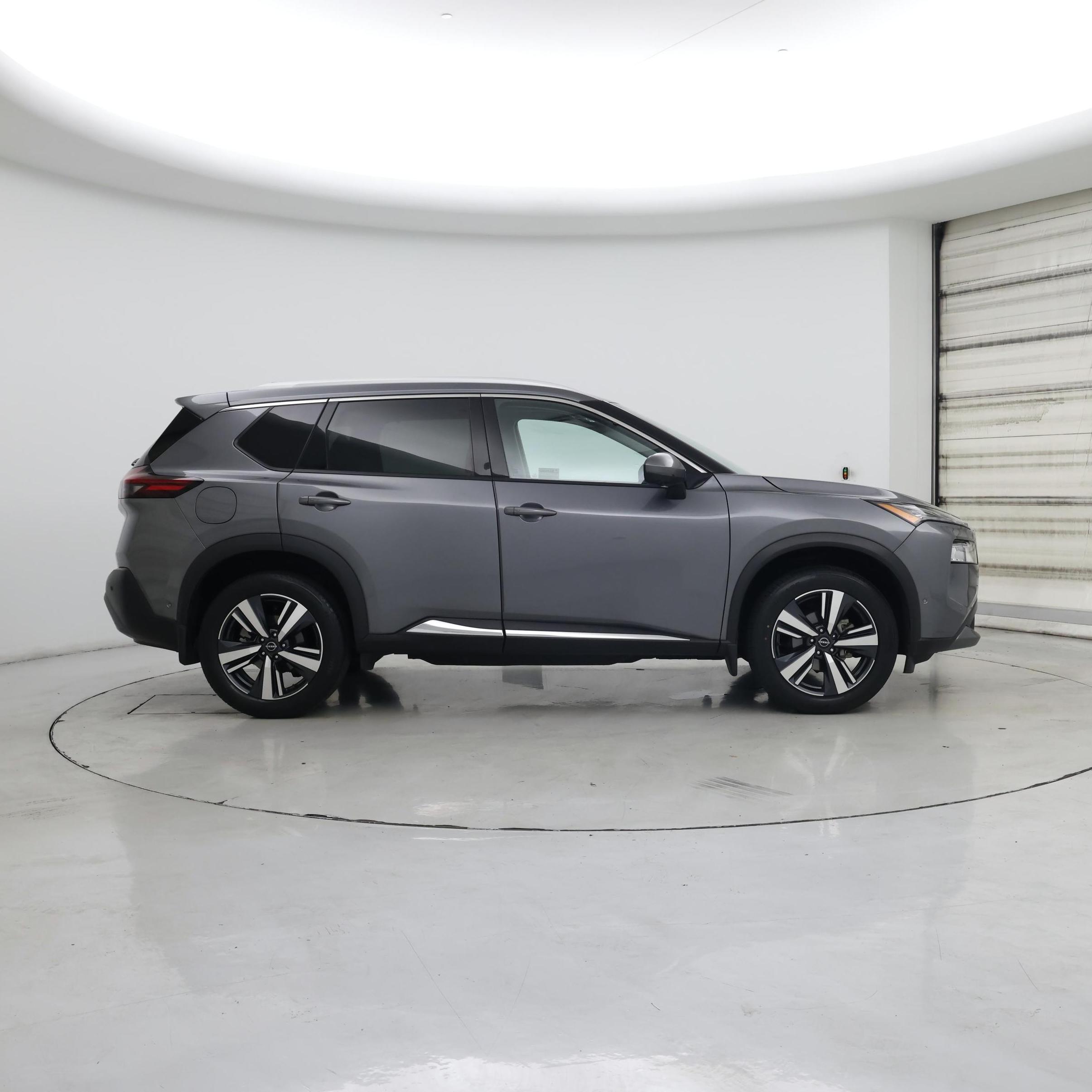 Thumbnail: 2022 Nissan Rogue - 7