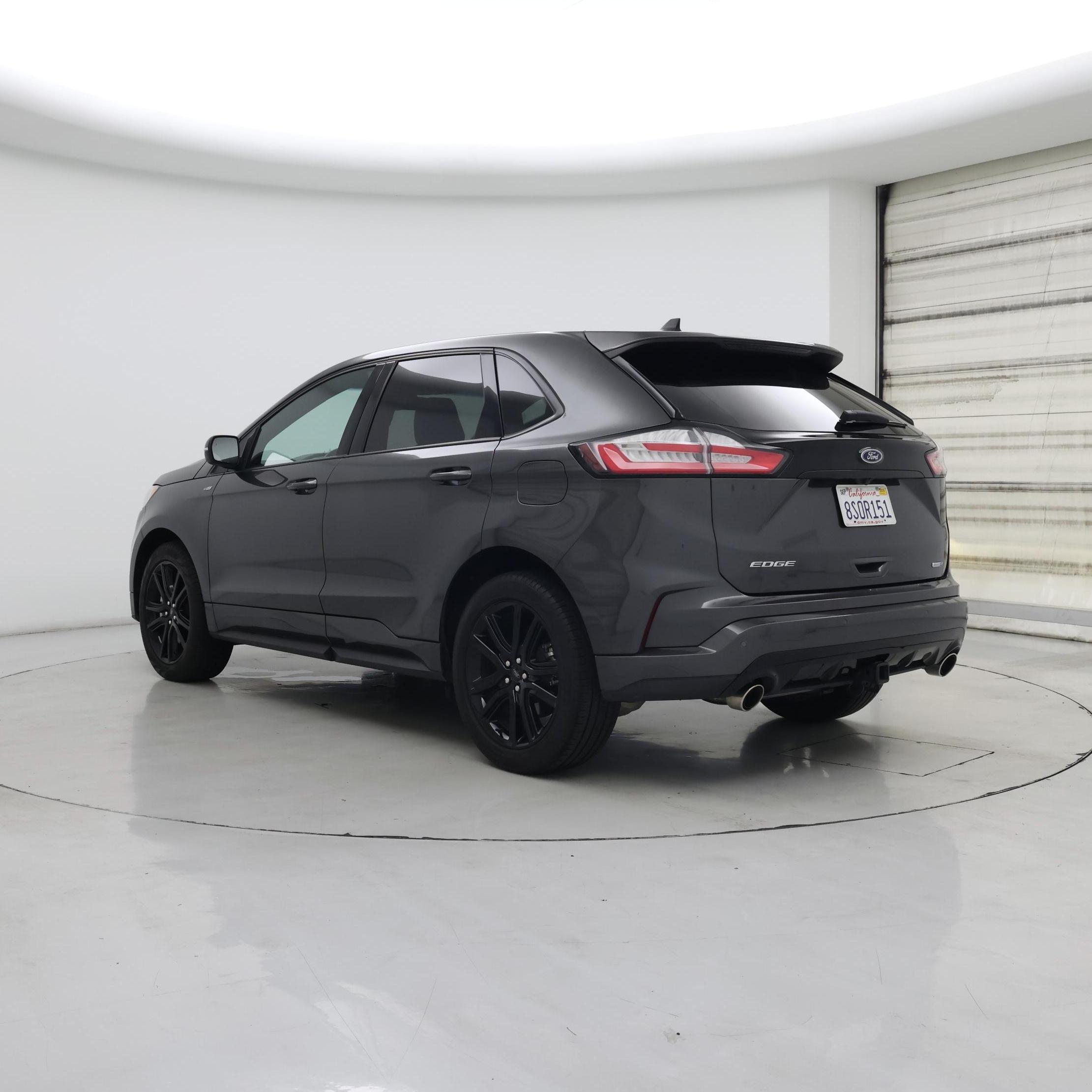 Thumbnail: 2020 Ford Edge - 2