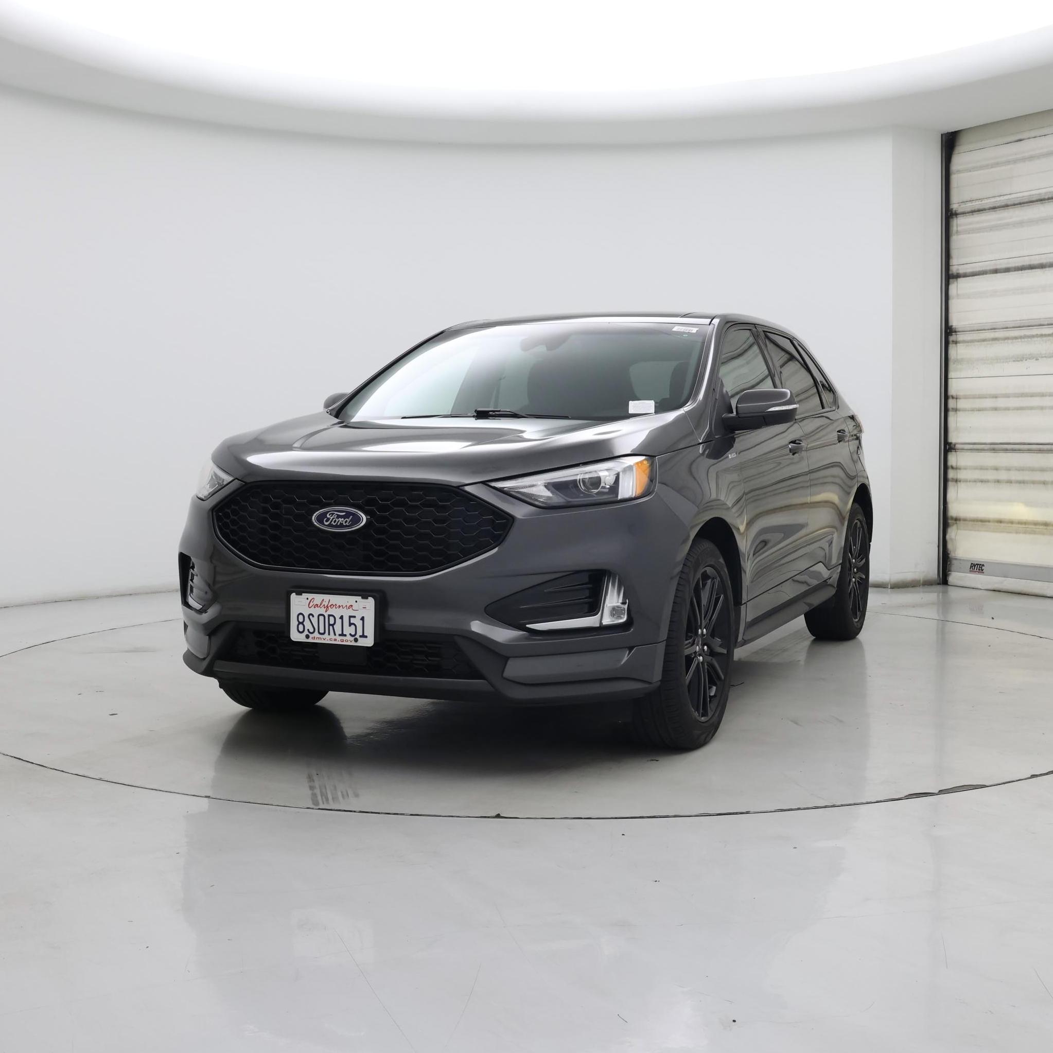 Thumbnail: 2020 Ford Edge - 4
