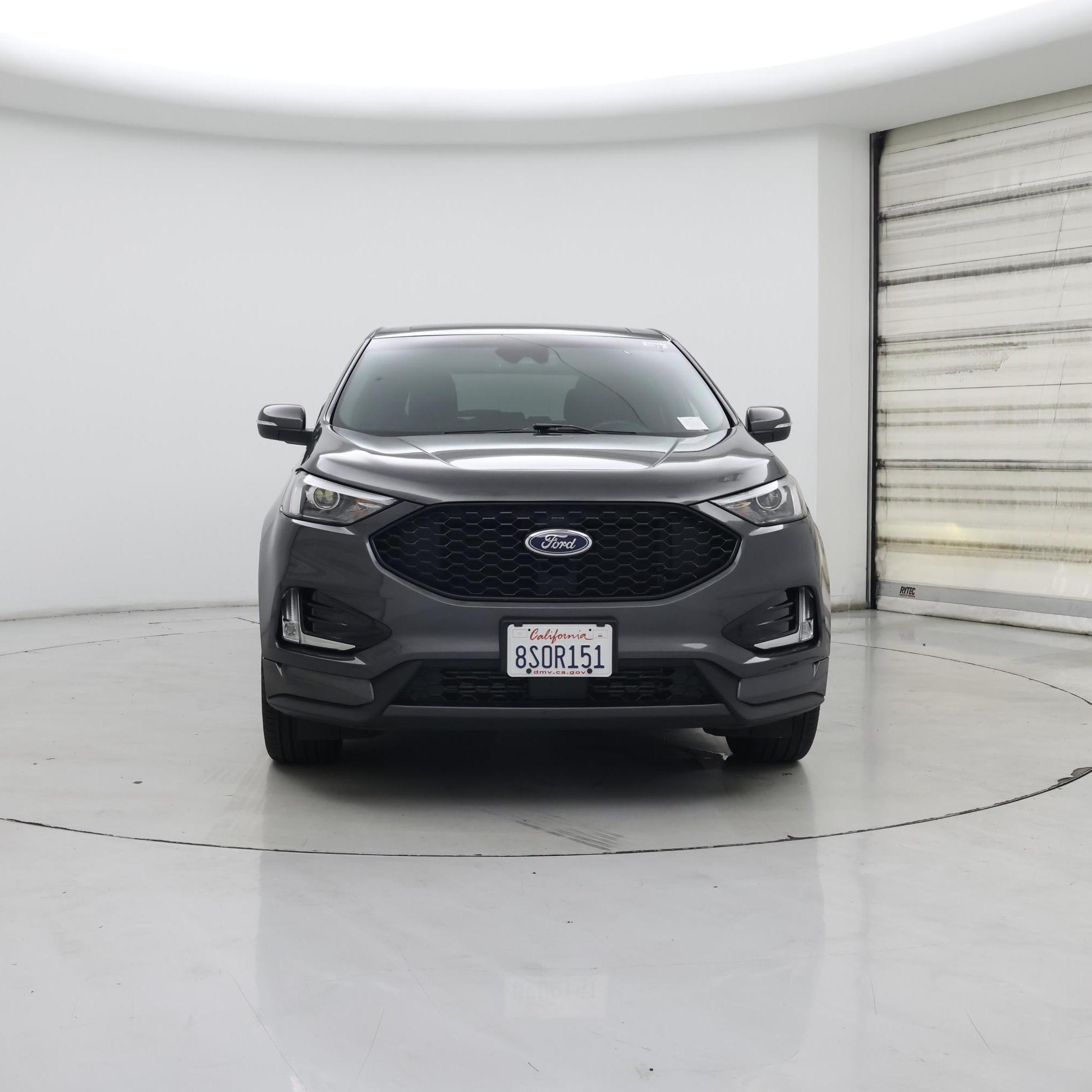 Thumbnail: 2020 Ford Edge - 5