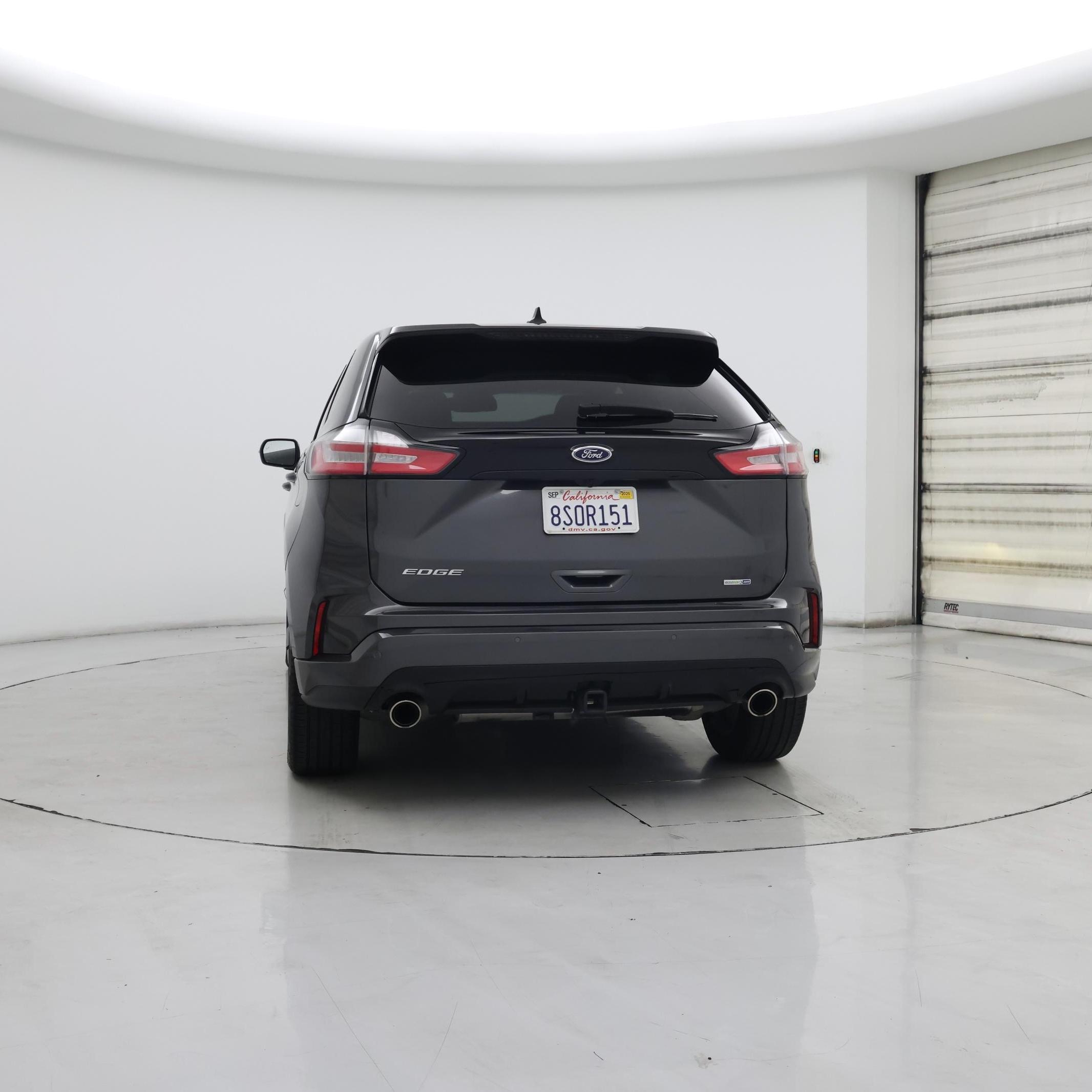 Thumbnail: 2020 Ford Edge - 6