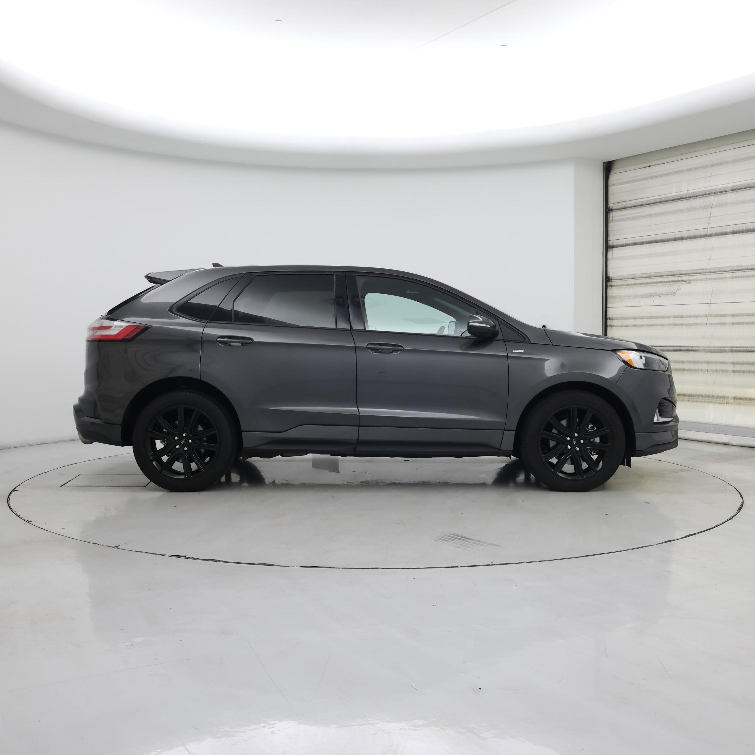 Thumbnail: 2020 Ford Edge - 7