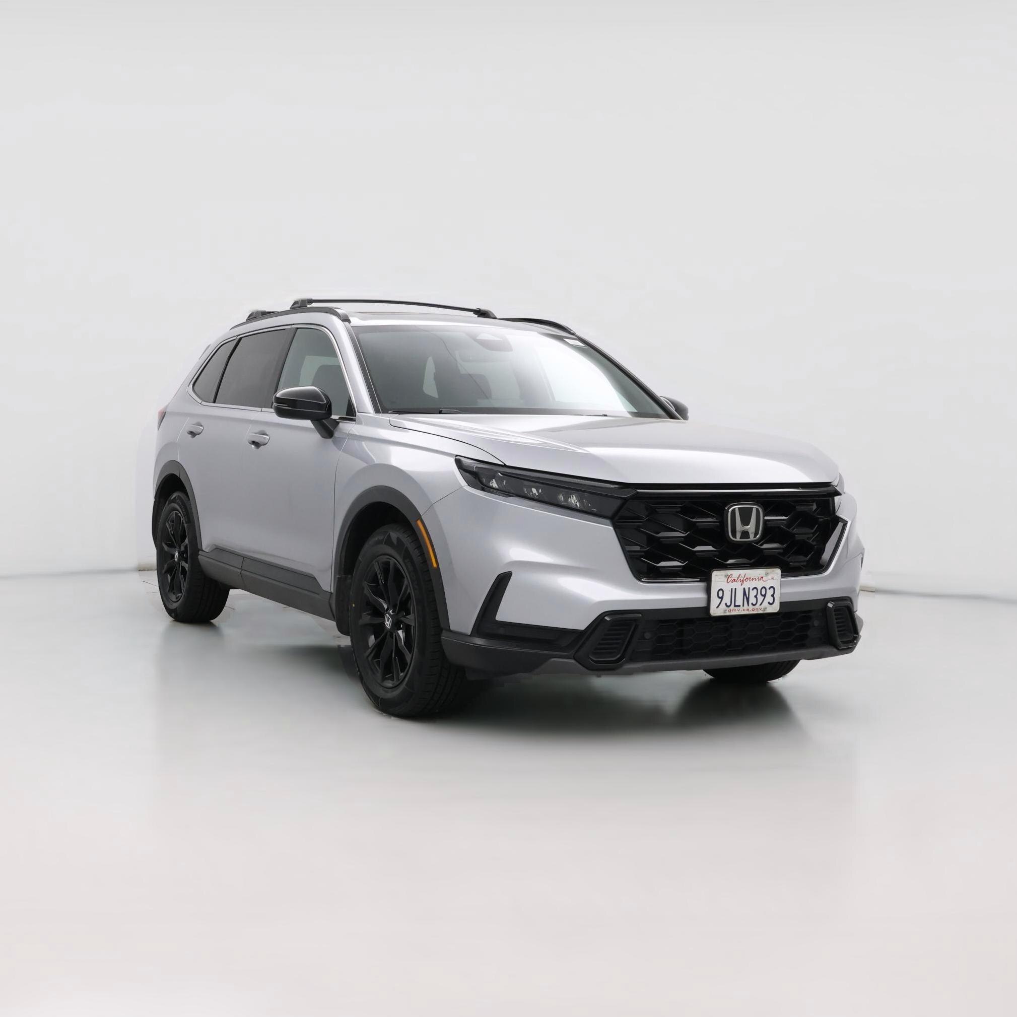 Thumbnail: 2024 Honda CR-V - 1