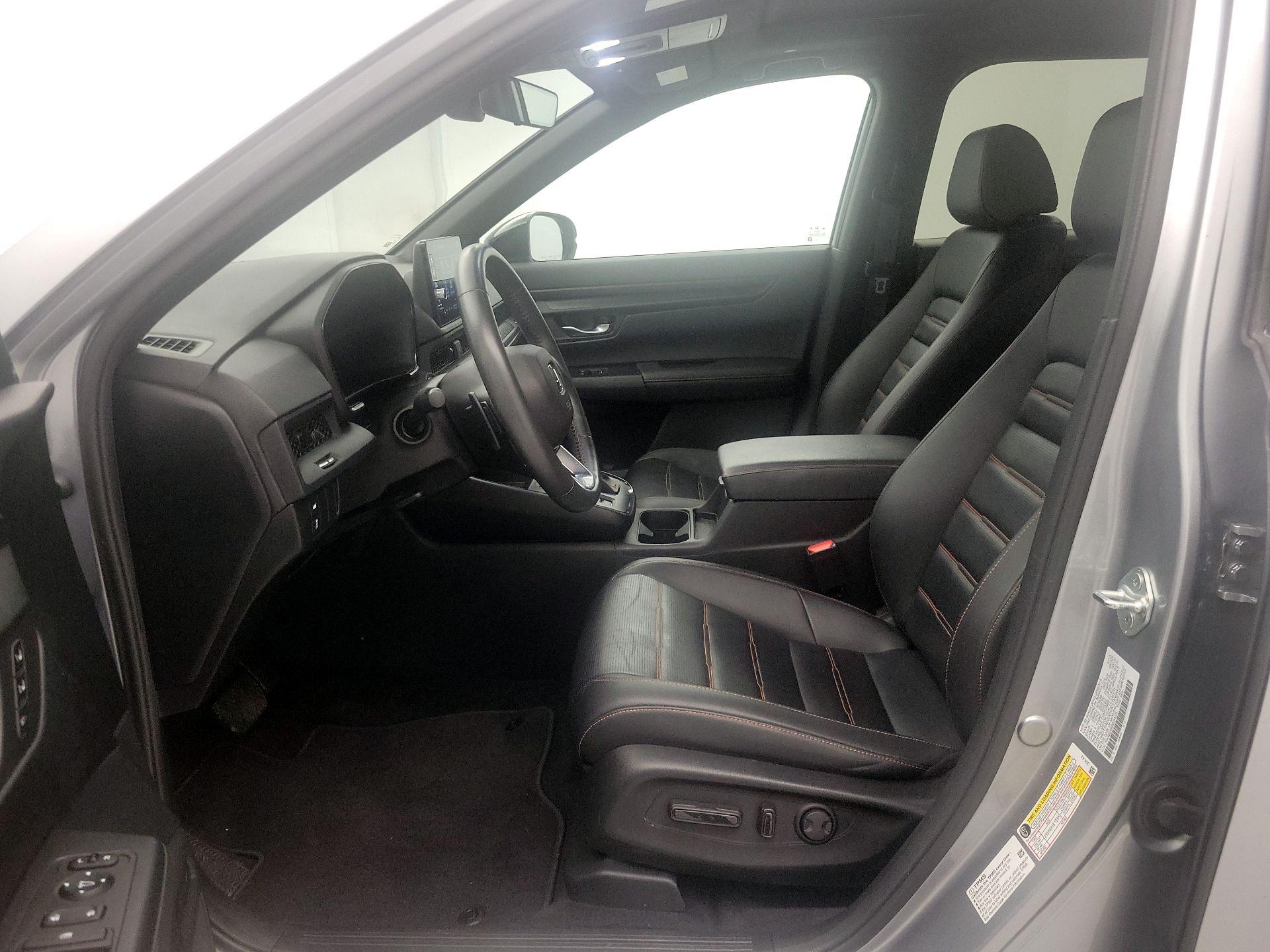 Thumbnail: 2024 Honda CR-V - 11