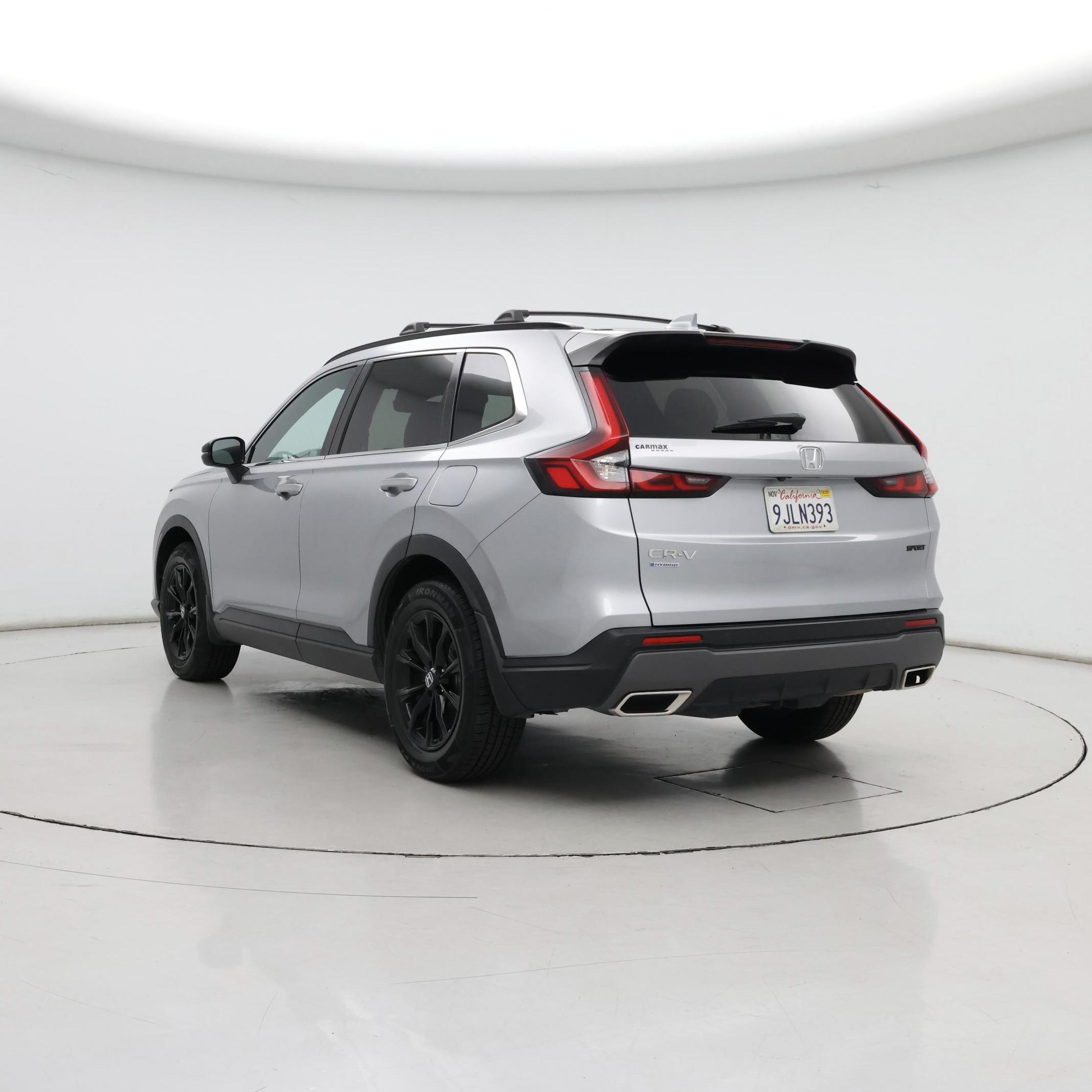 Thumbnail: 2024 Honda CR-V - 2