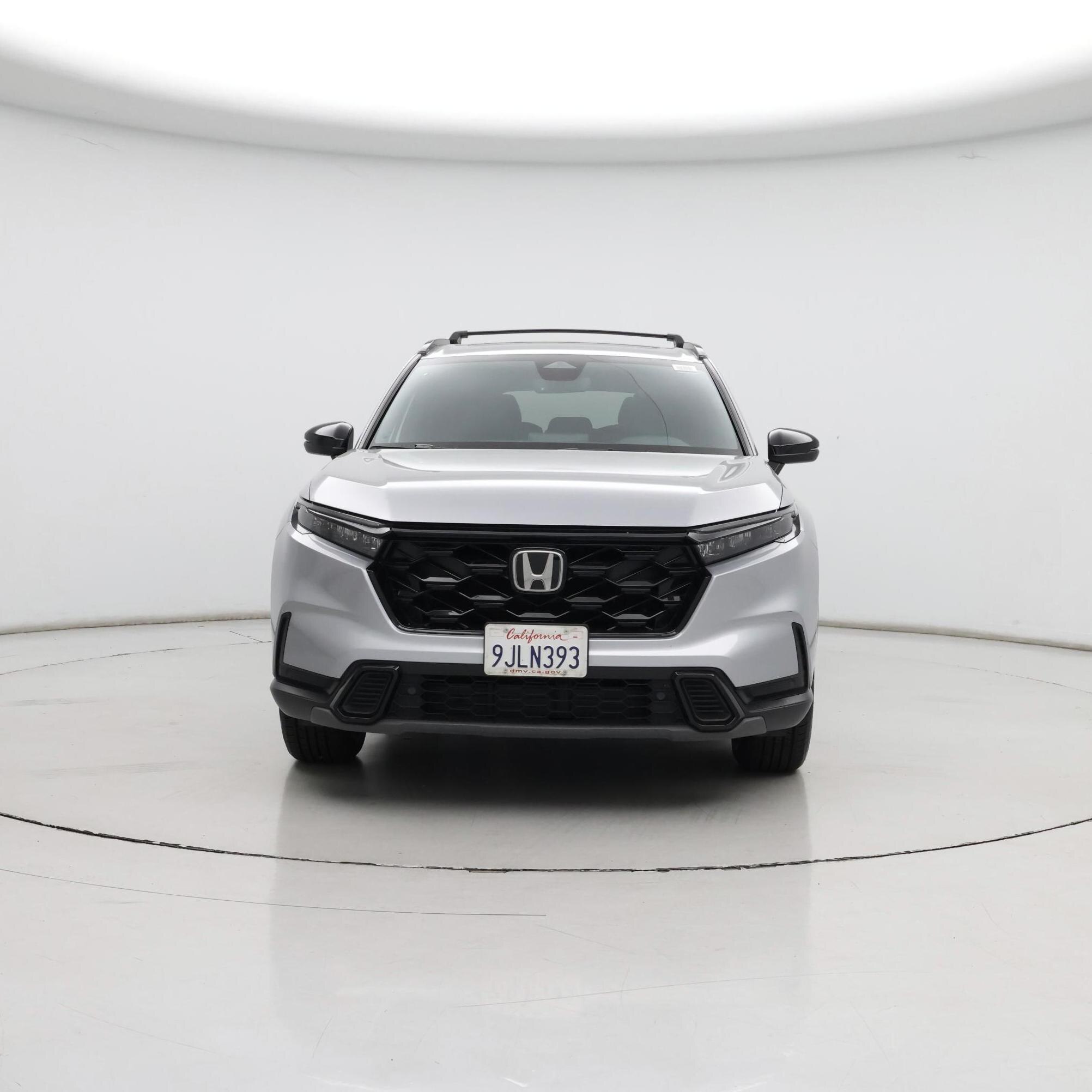 Thumbnail: 2024 Honda CR-V - 5