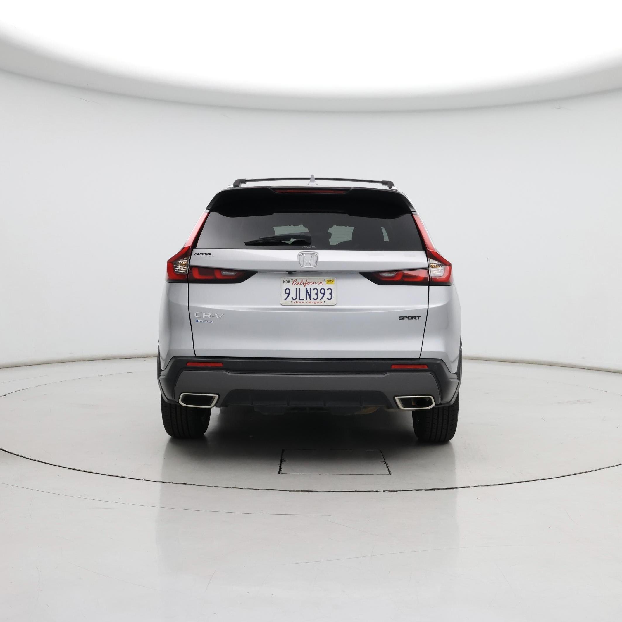 Thumbnail: 2024 Honda CR-V - 6