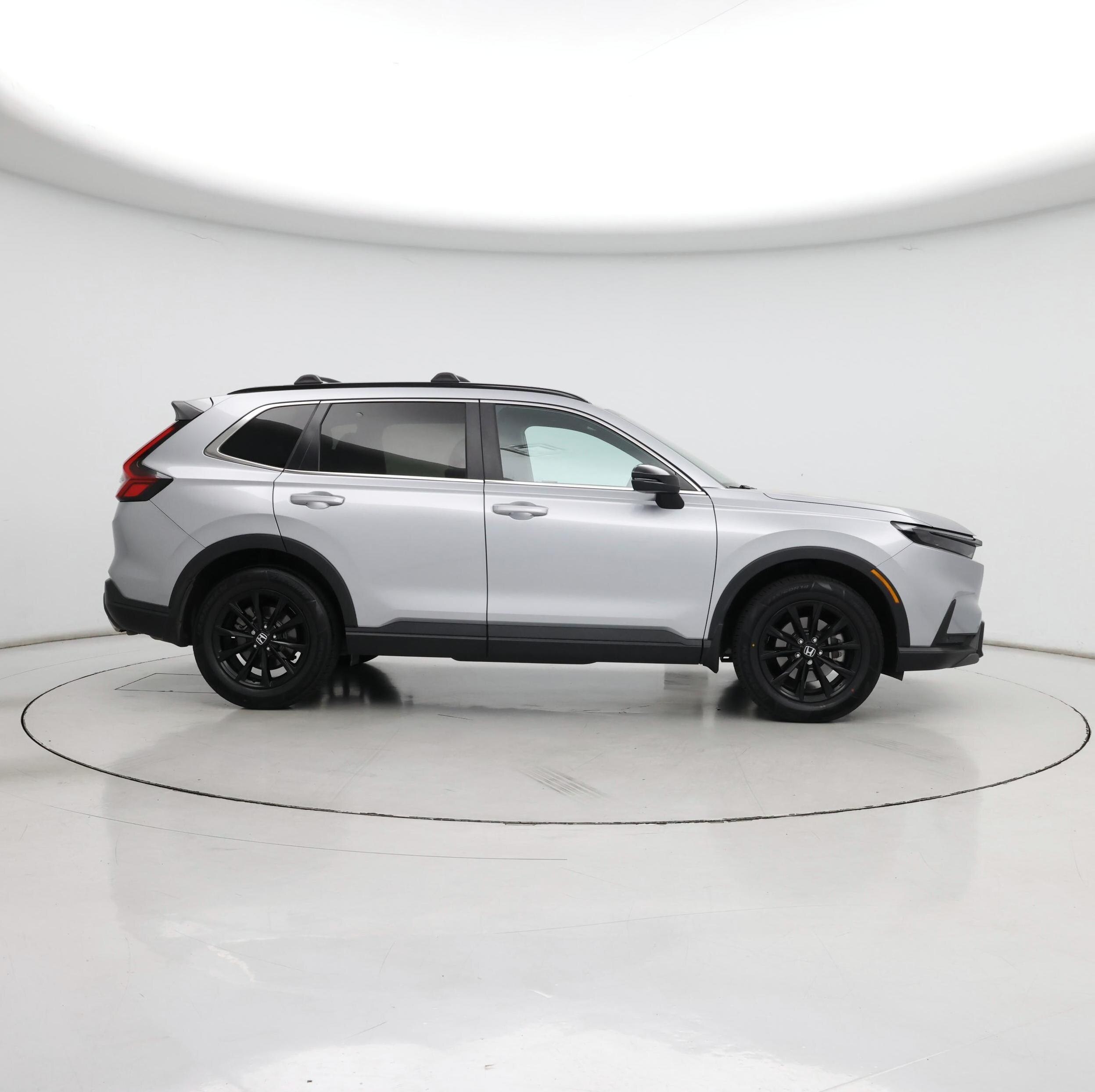 Thumbnail: 2024 Honda CR-V - 7