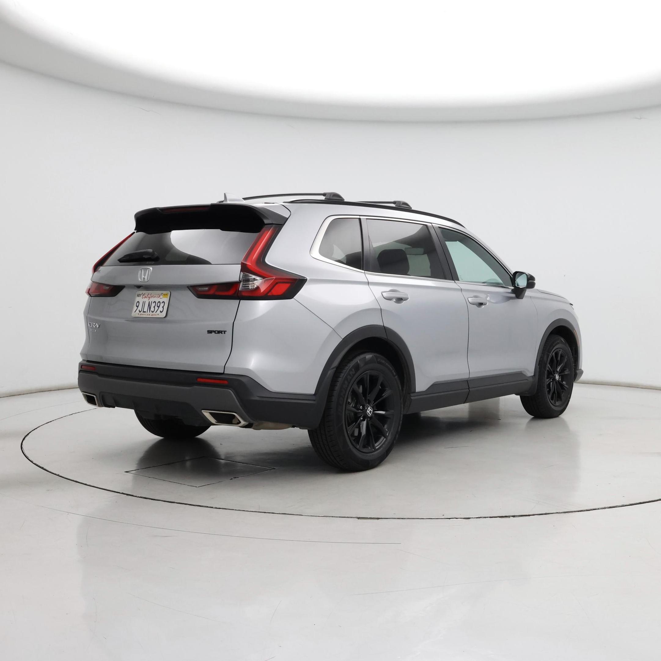 Thumbnail: 2024 Honda CR-V - 8