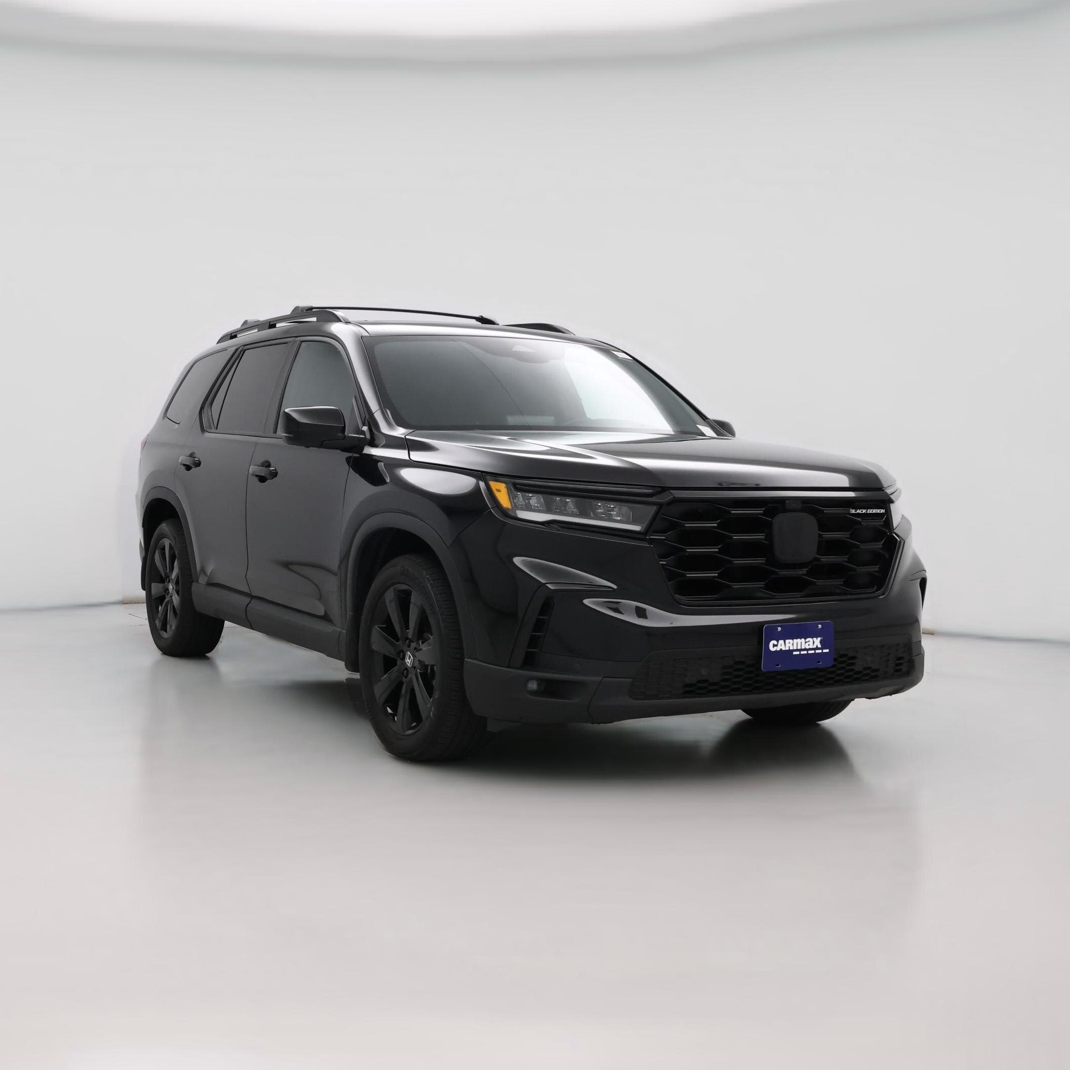 Thumbnail: 2025 Honda Pilot - 1