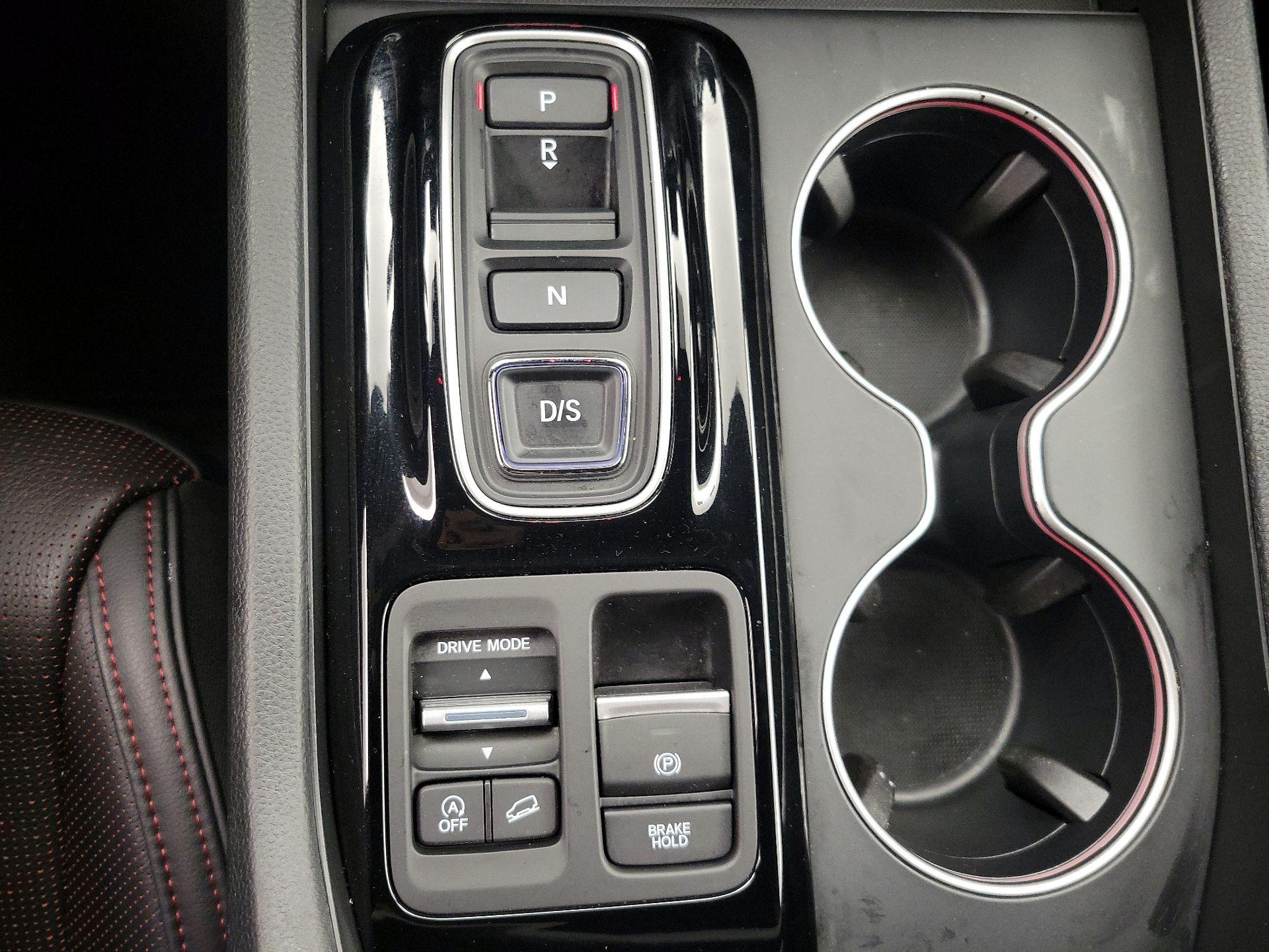 Thumbnail: 2025 Honda Pilot - 18