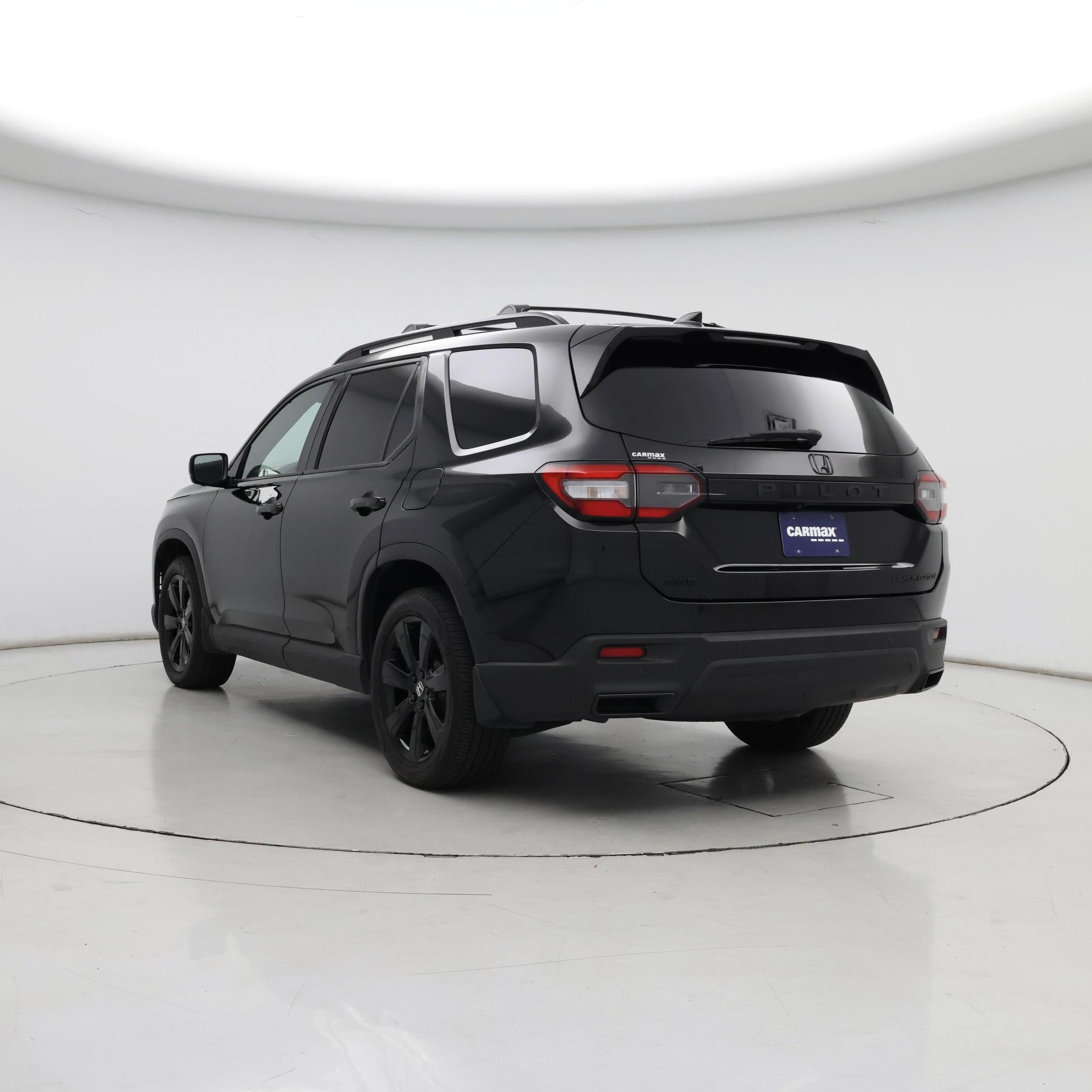 Thumbnail: 2025 Honda Pilot - 2