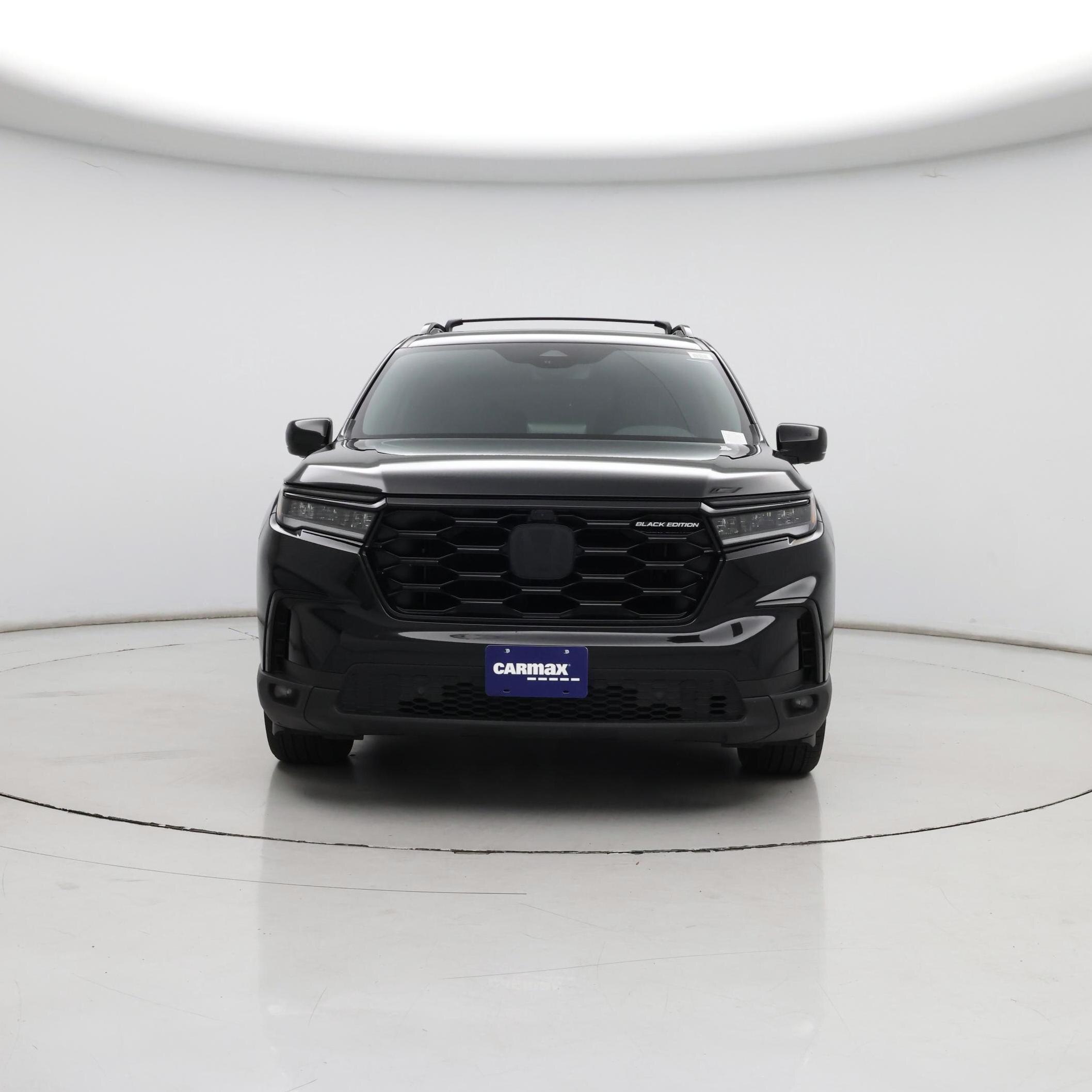 Thumbnail: 2025 Honda Pilot - 5