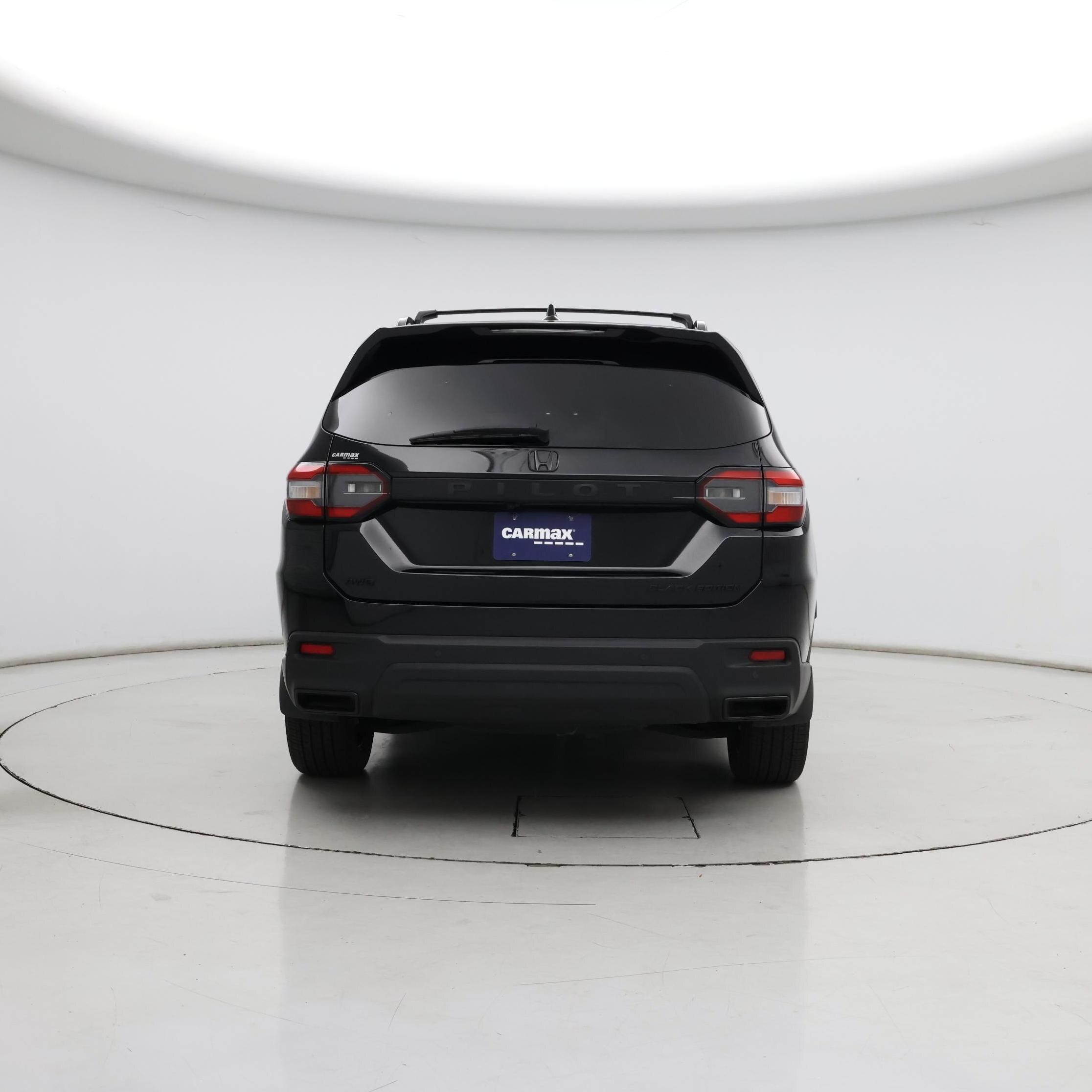 Thumbnail: 2025 Honda Pilot - 6