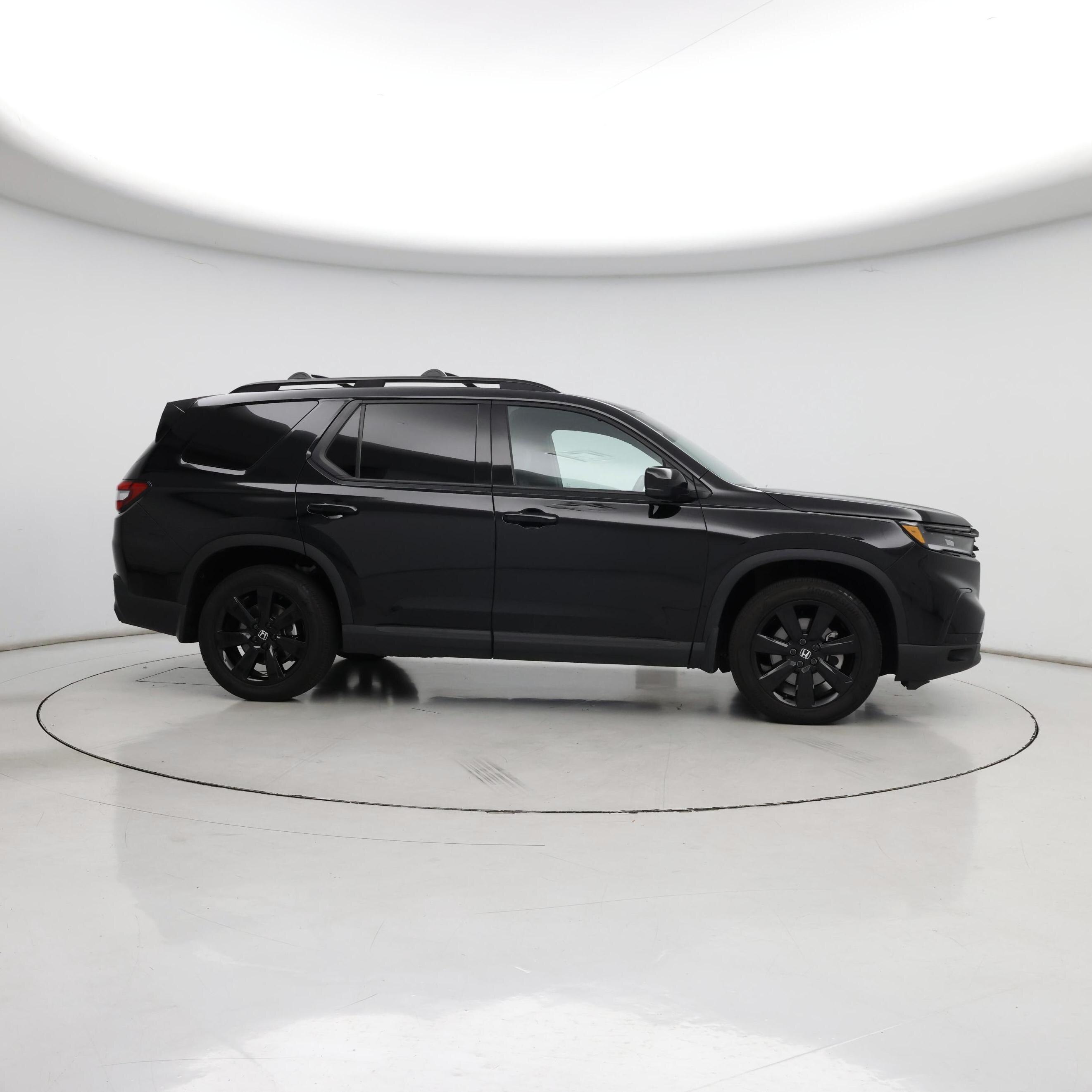 Thumbnail: 2025 Honda Pilot - 7