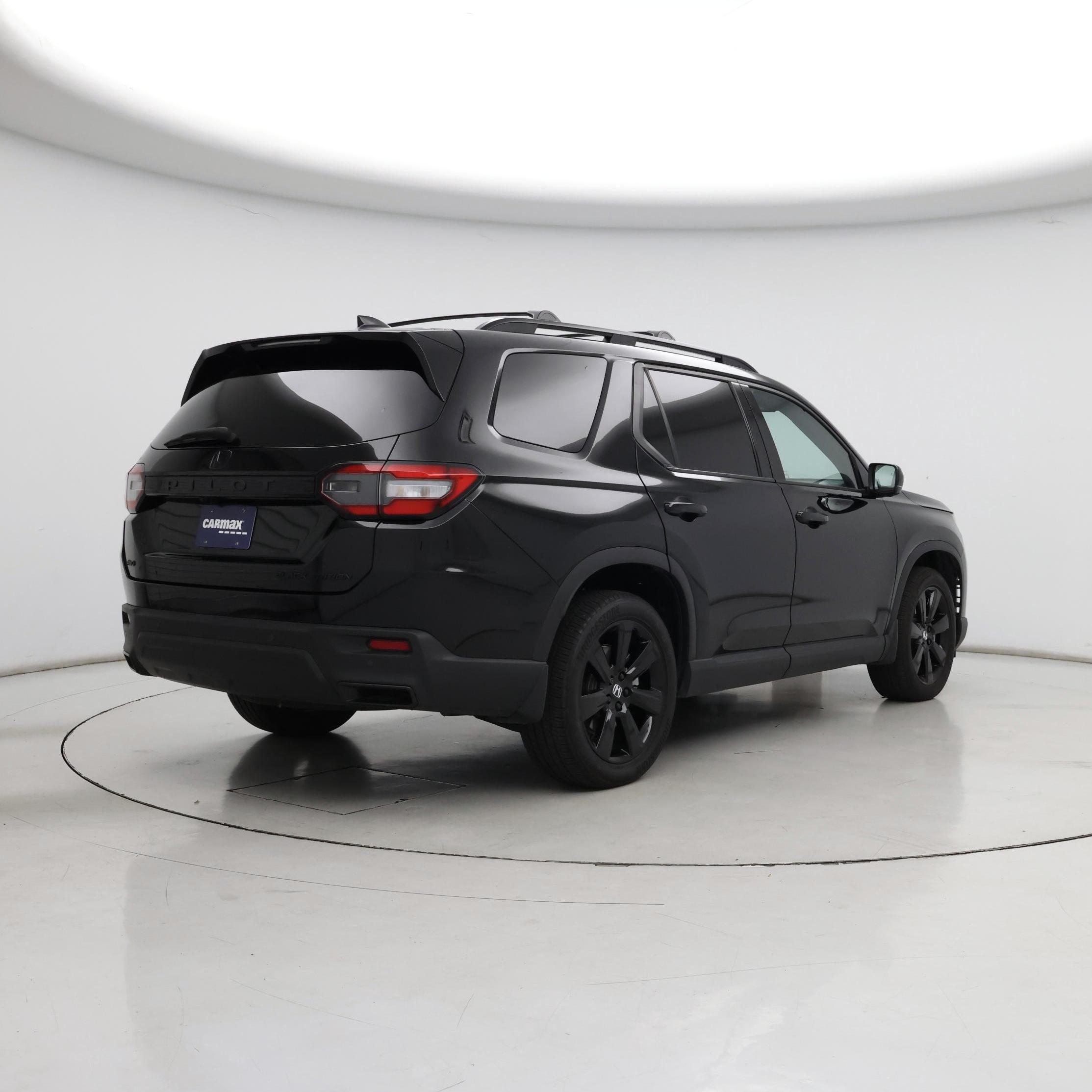 Thumbnail: 2025 Honda Pilot - 8
