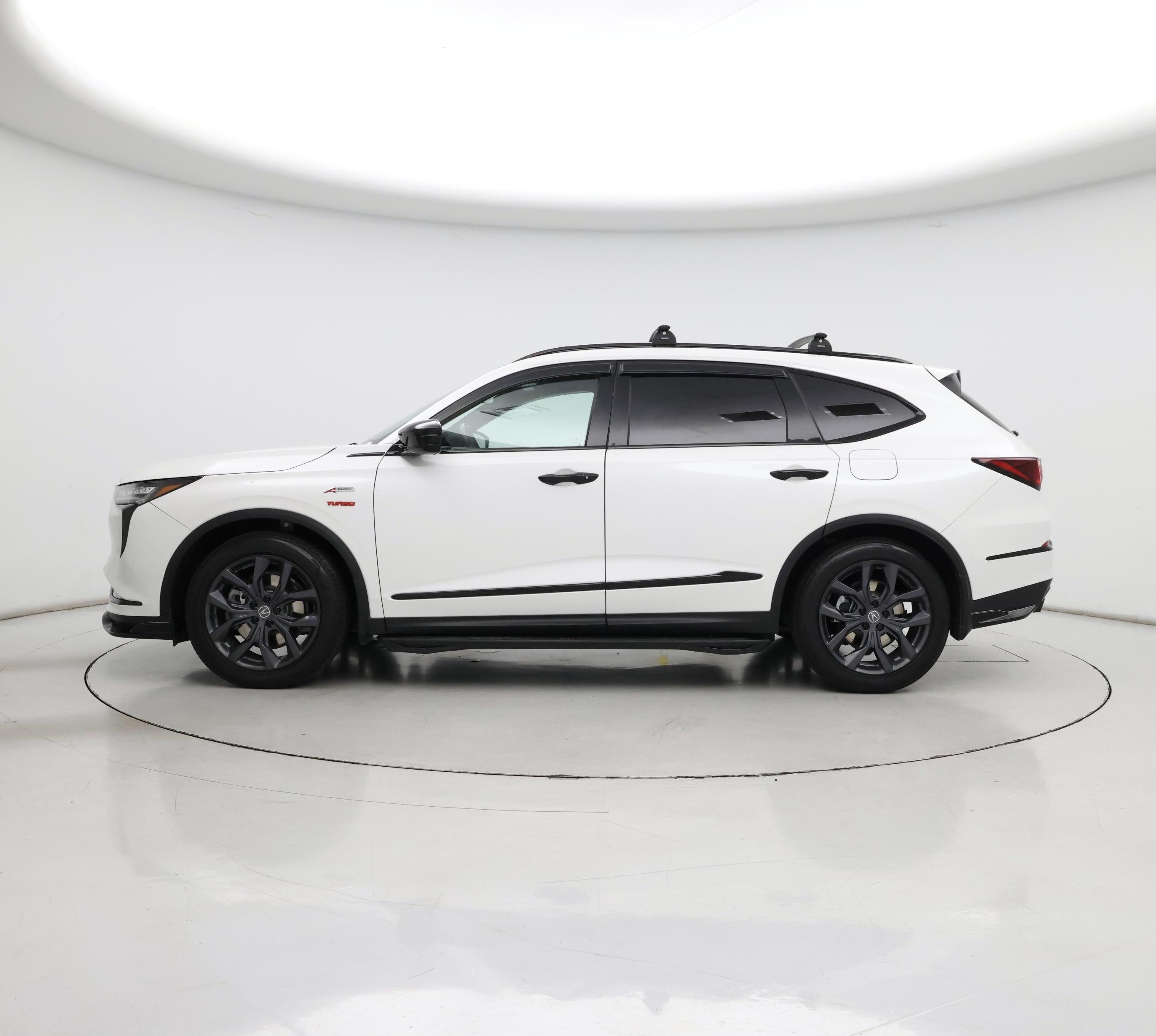 Thumbnail: 2023 Acura MDX - 3