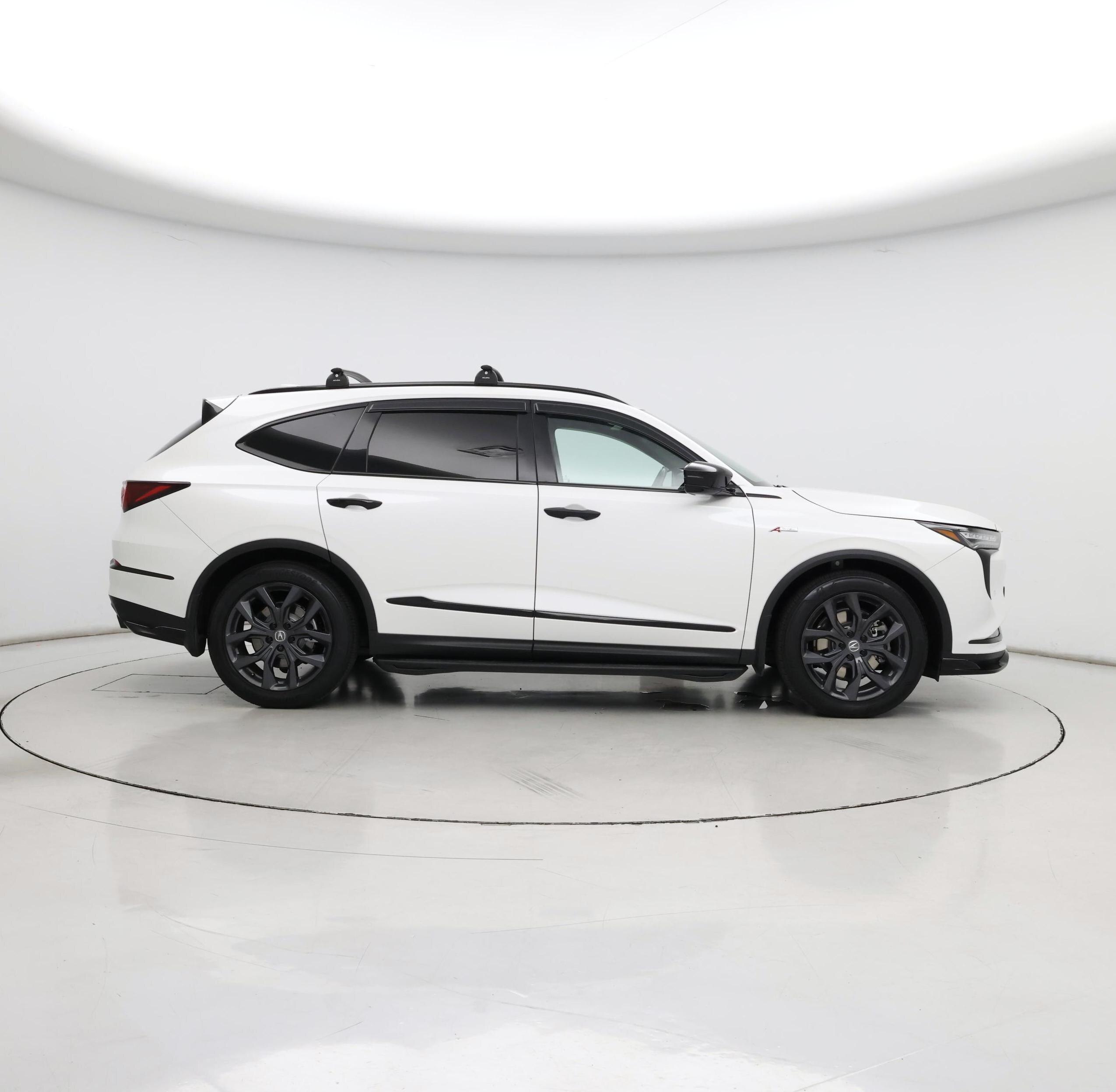 Thumbnail: 2023 Acura MDX - 7