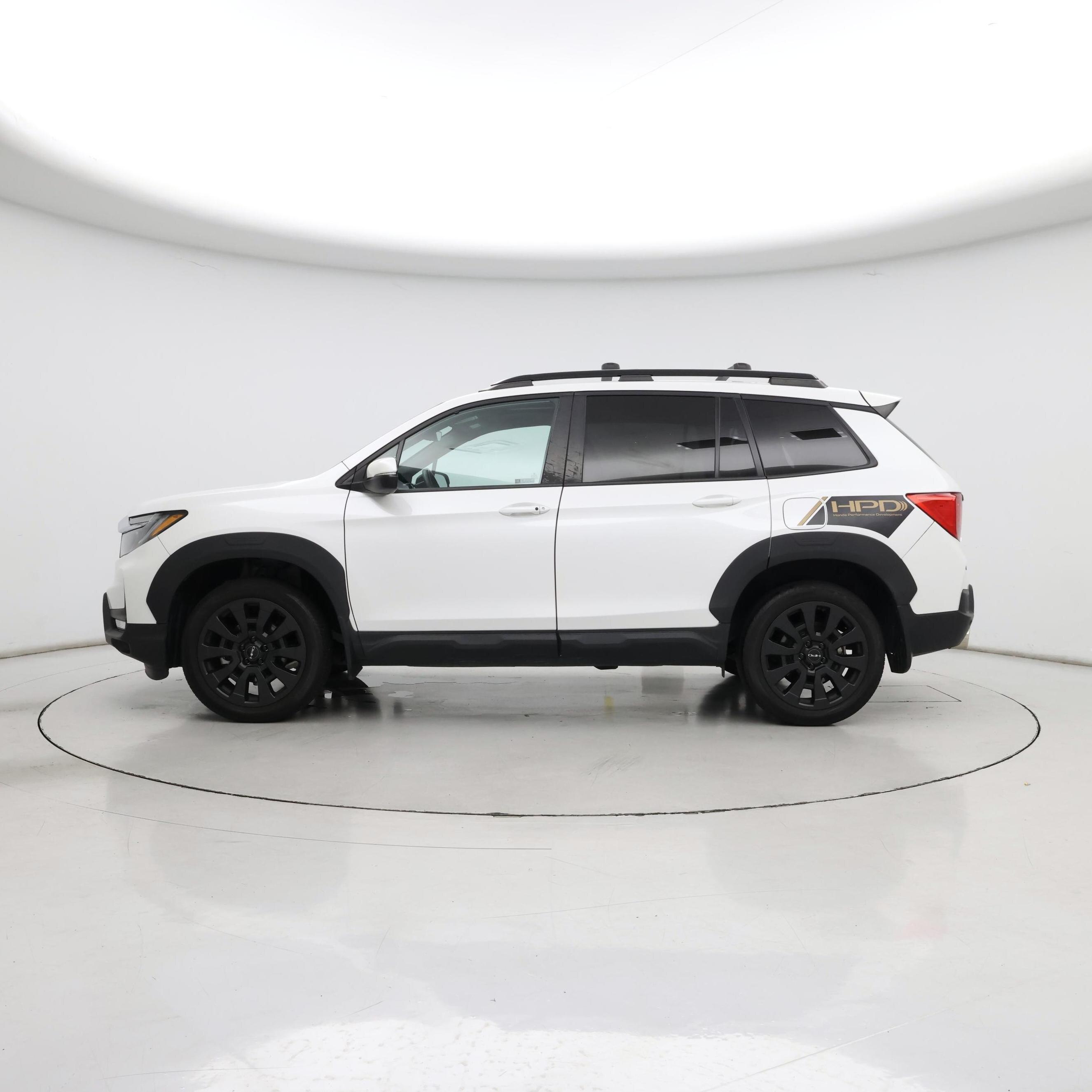 Thumbnail: 2023 Honda Passport - 3