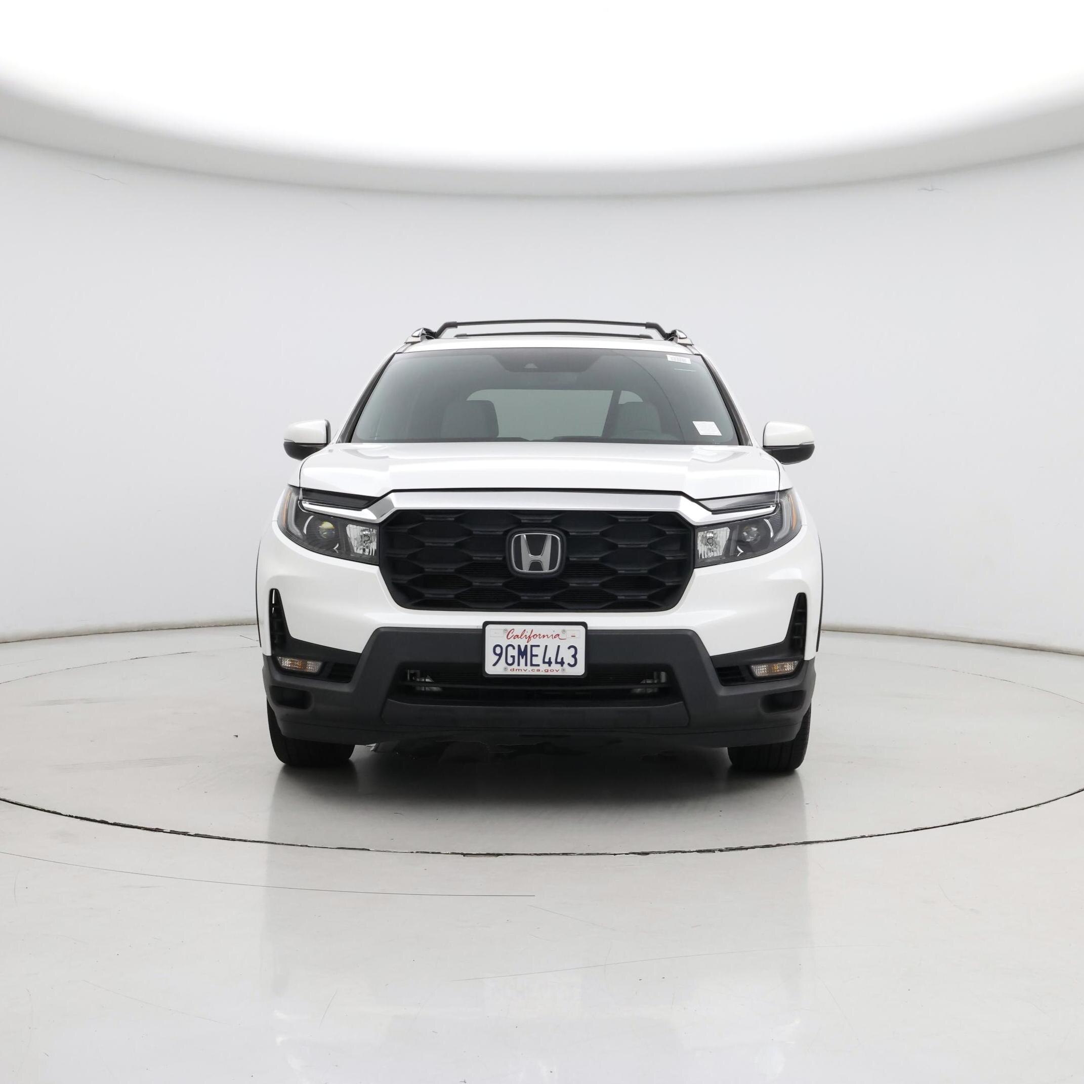 Thumbnail: 2023 Honda Passport - 5