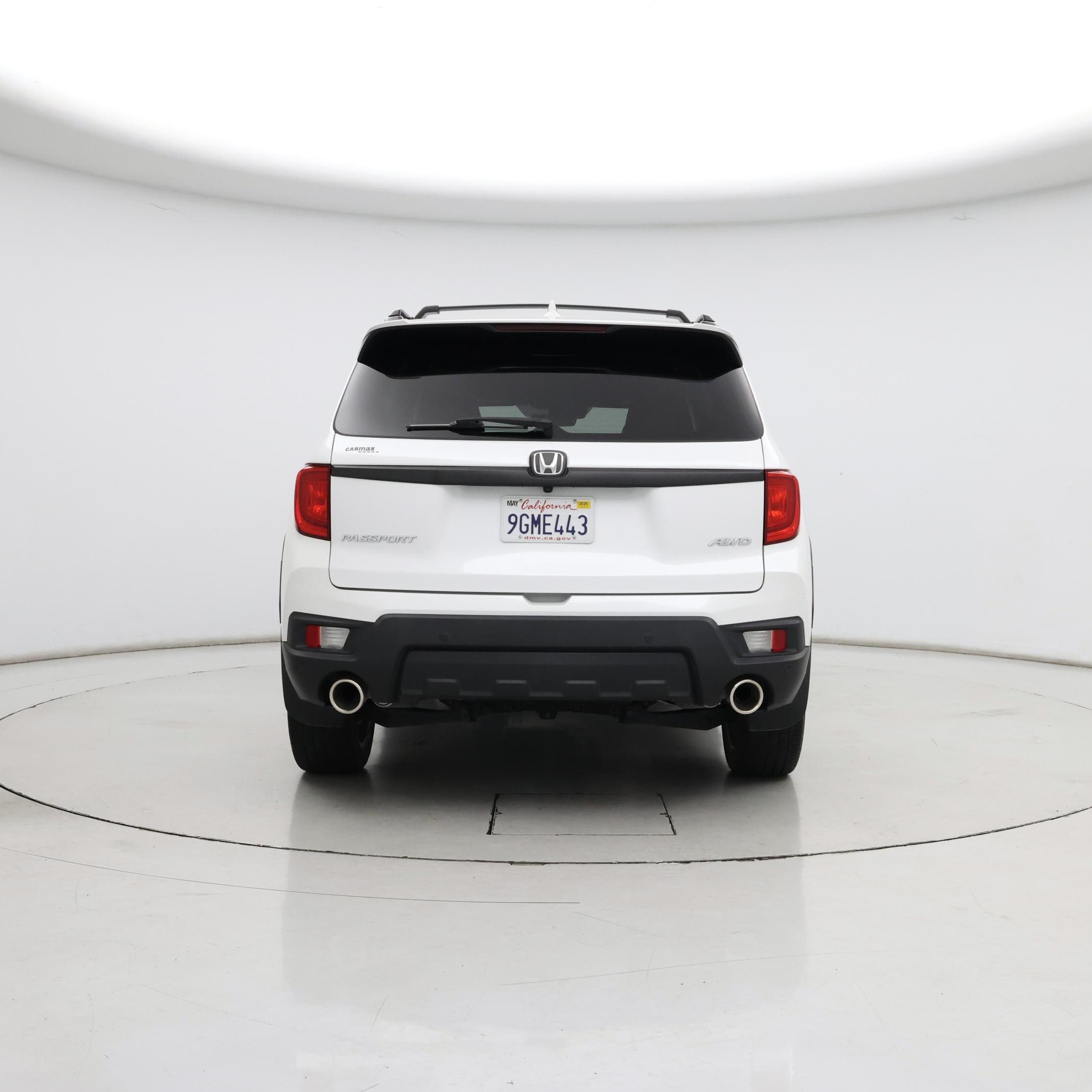 Thumbnail: 2023 Honda Passport - 6