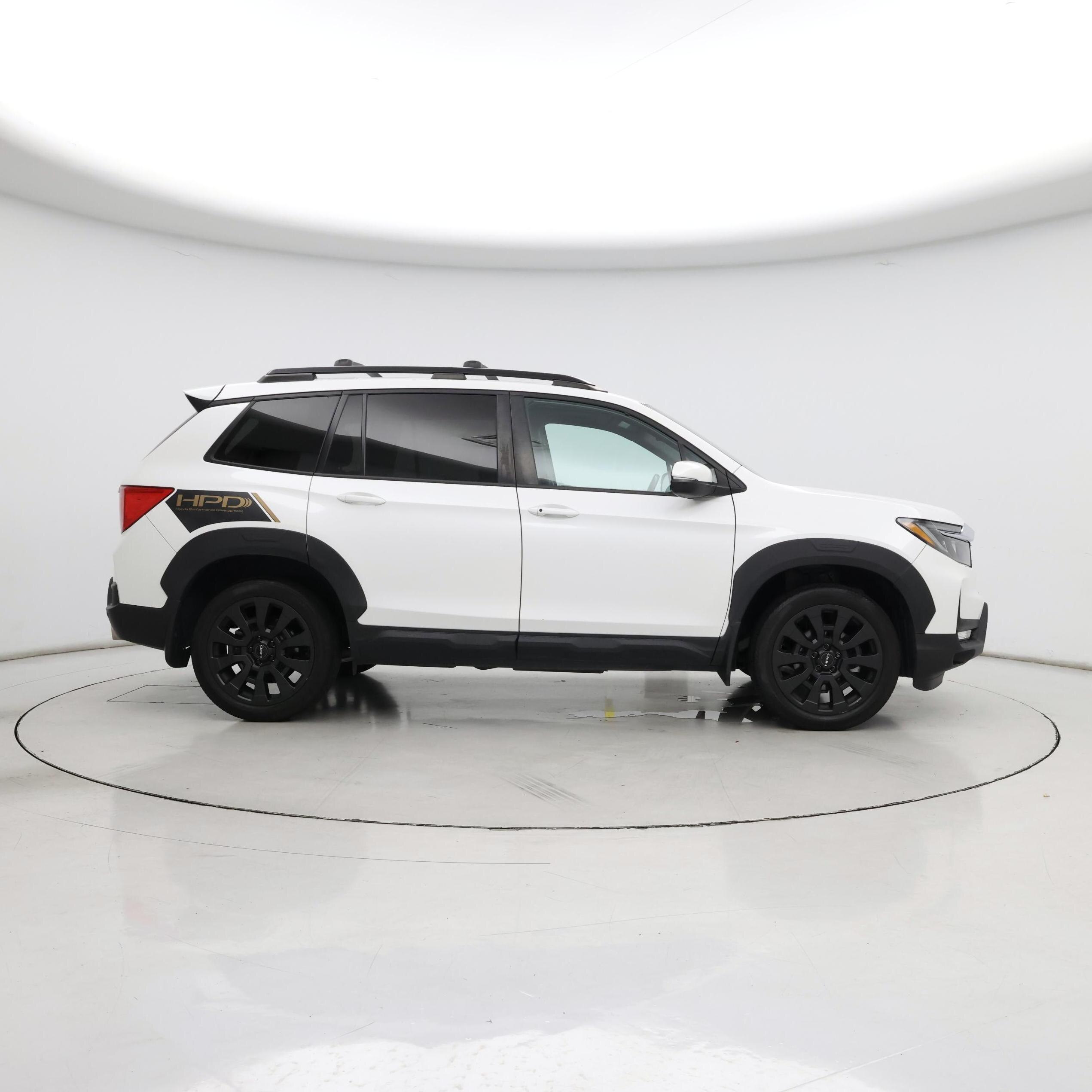 Thumbnail: 2023 Honda Passport - 7