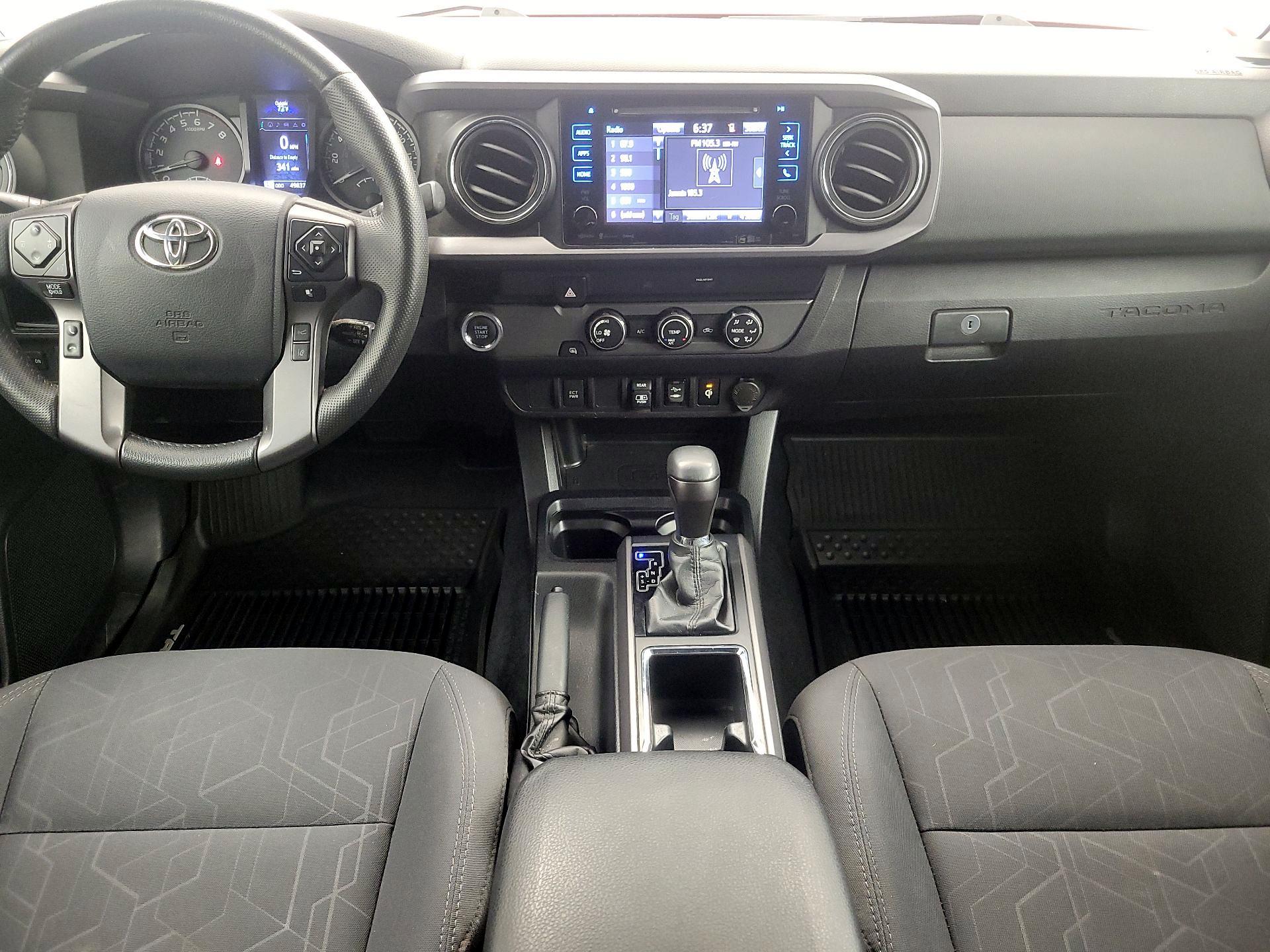Thumbnail: 2019 Toyota Tacoma - 9