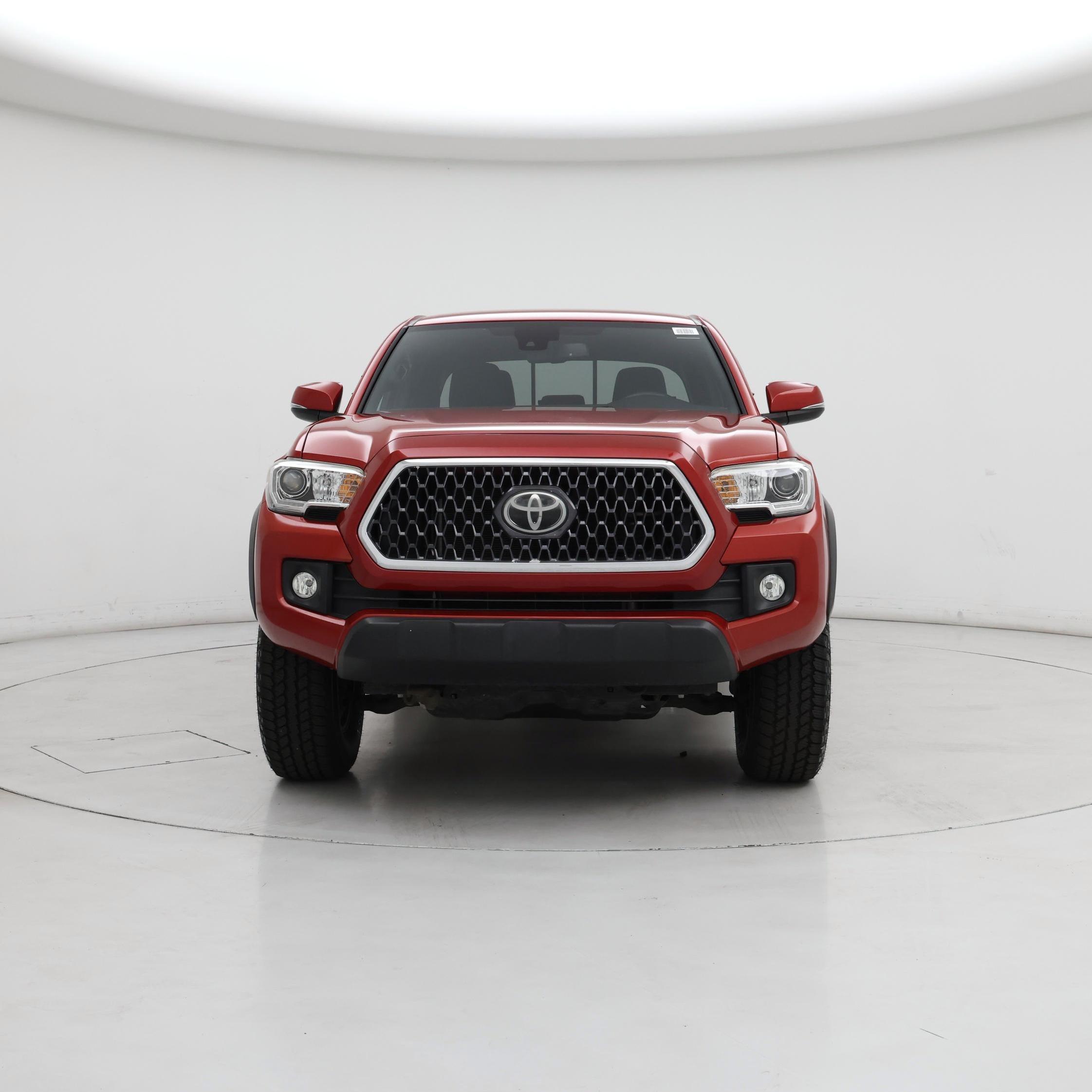 Thumbnail: 2019 Toyota Tacoma - 5