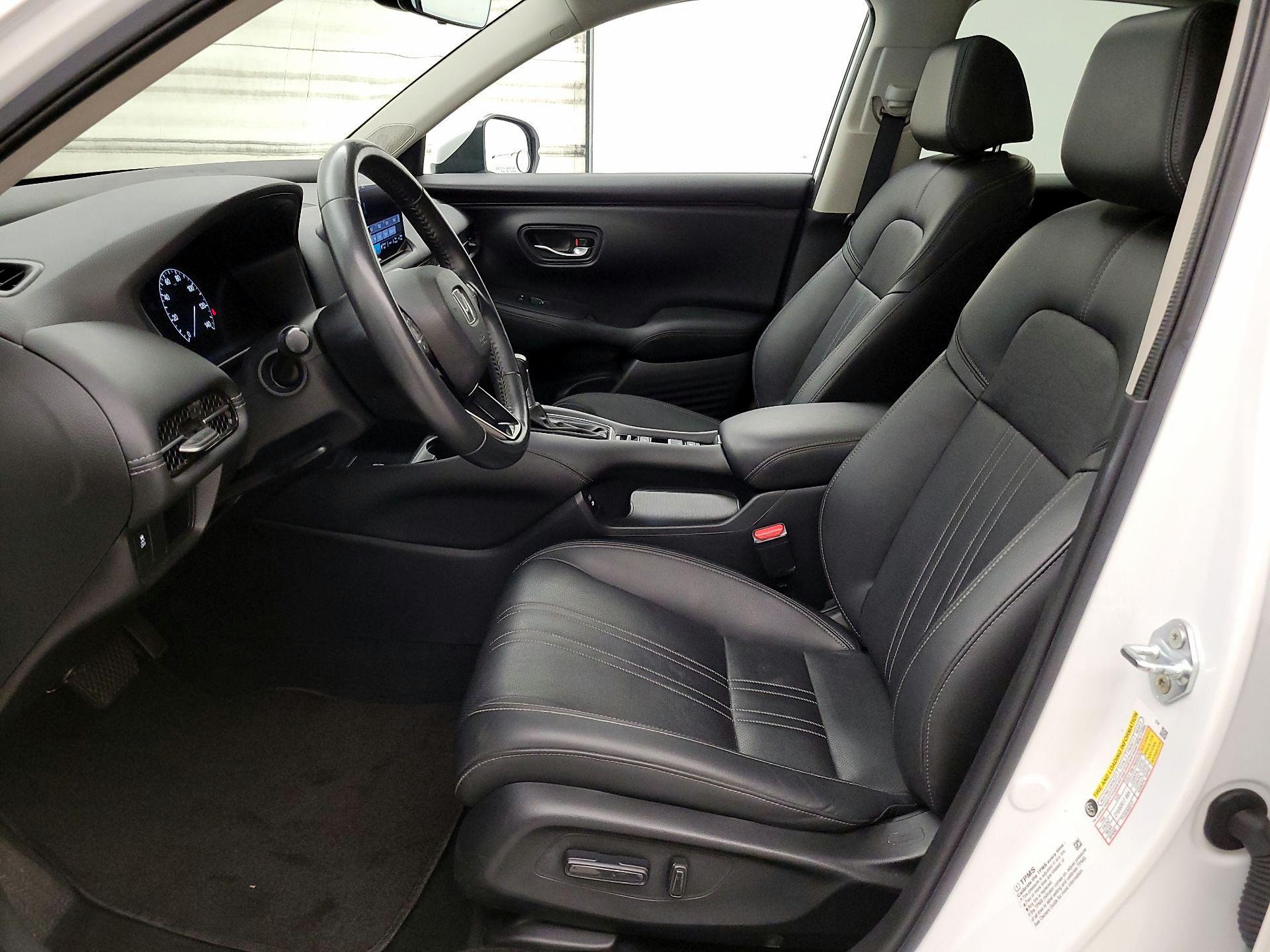 Thumbnail: 2024 Honda HR-V - 11