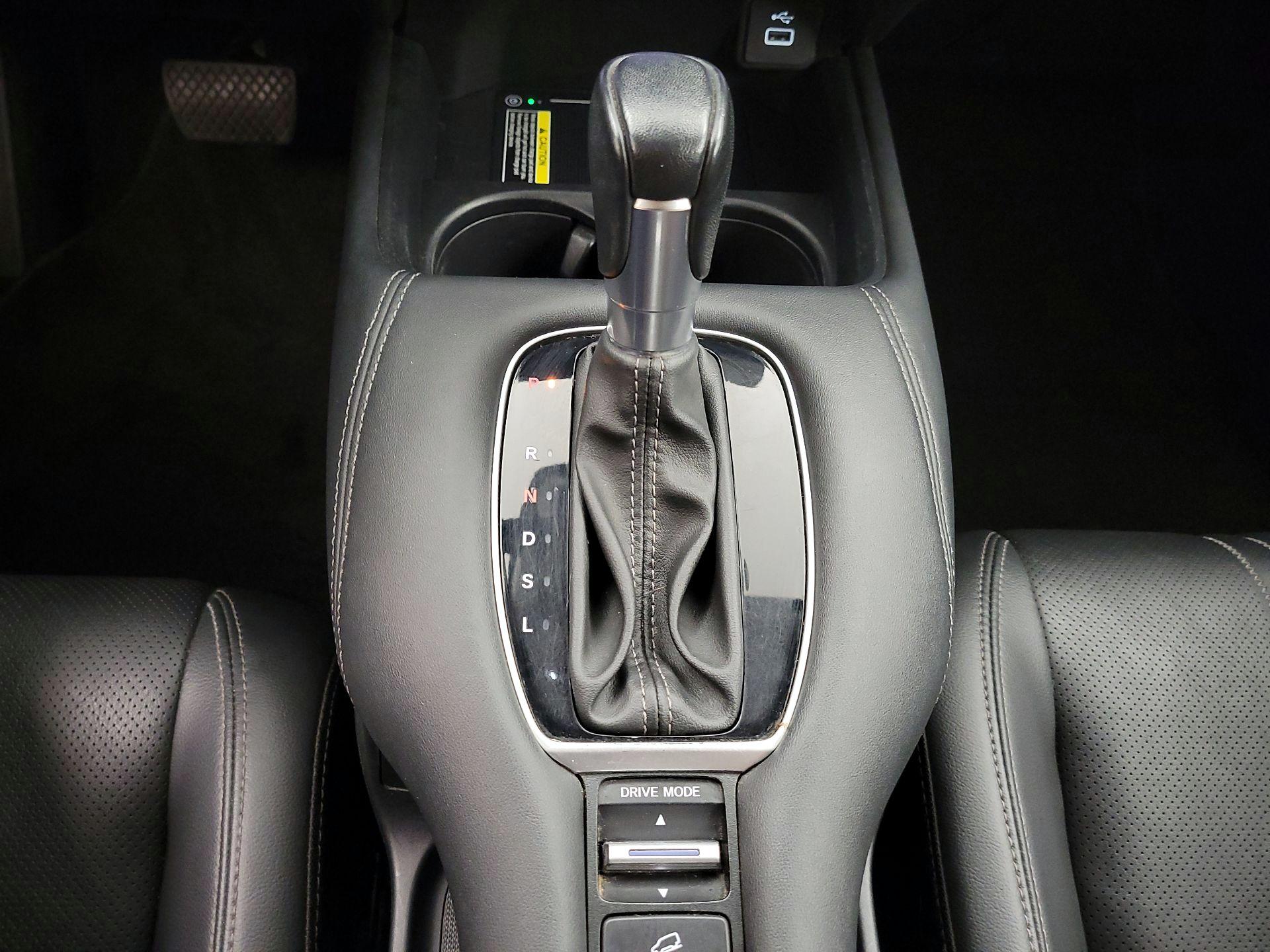 Thumbnail: 2024 Honda HR-V - 17